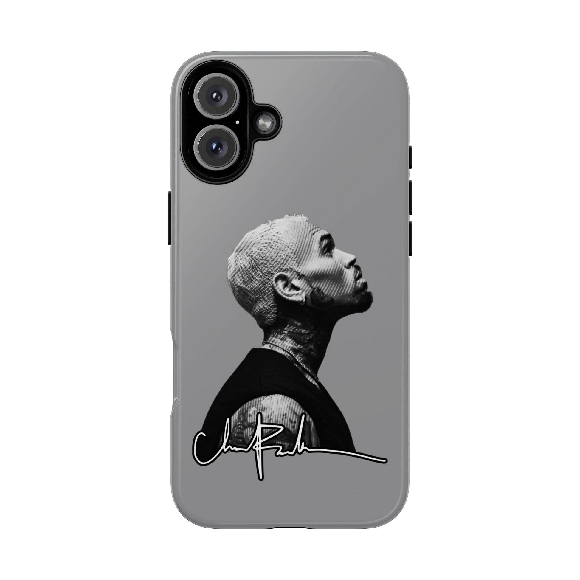 CB Signature Phone Case