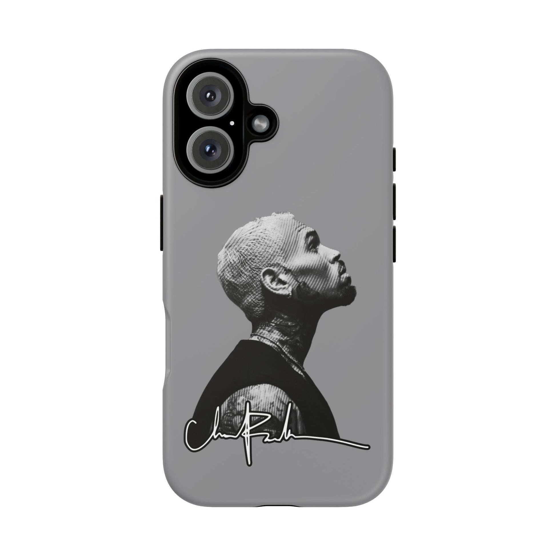 CB Signature Phone Case