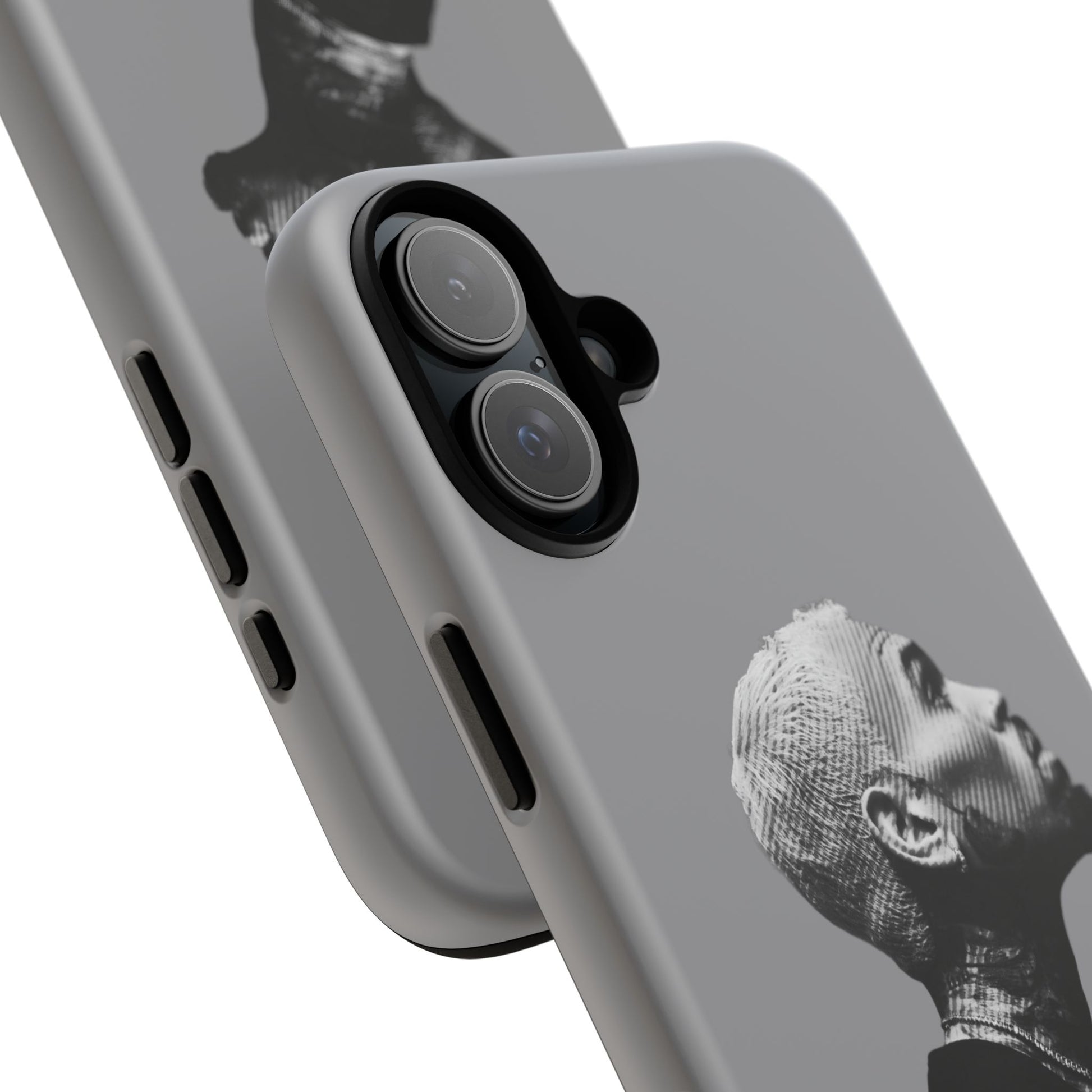 CB Signature Phone Case