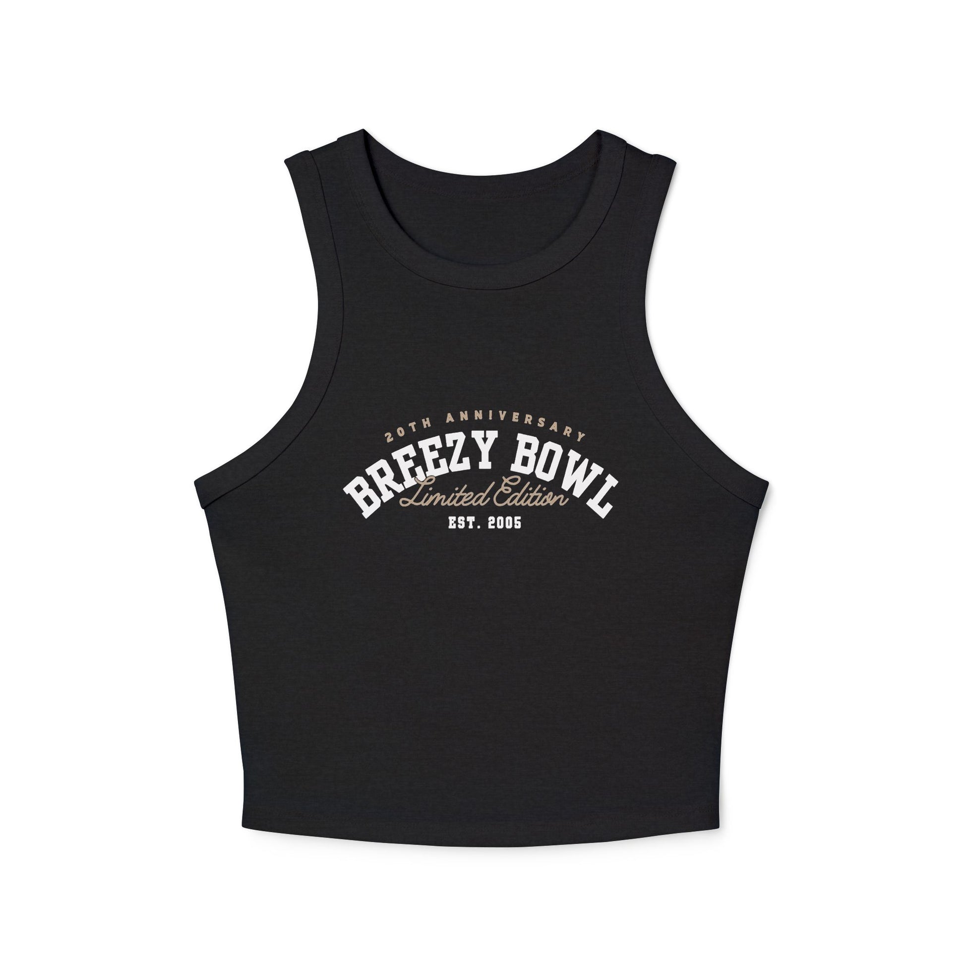 Breezy Bowl 2025 Tank Top