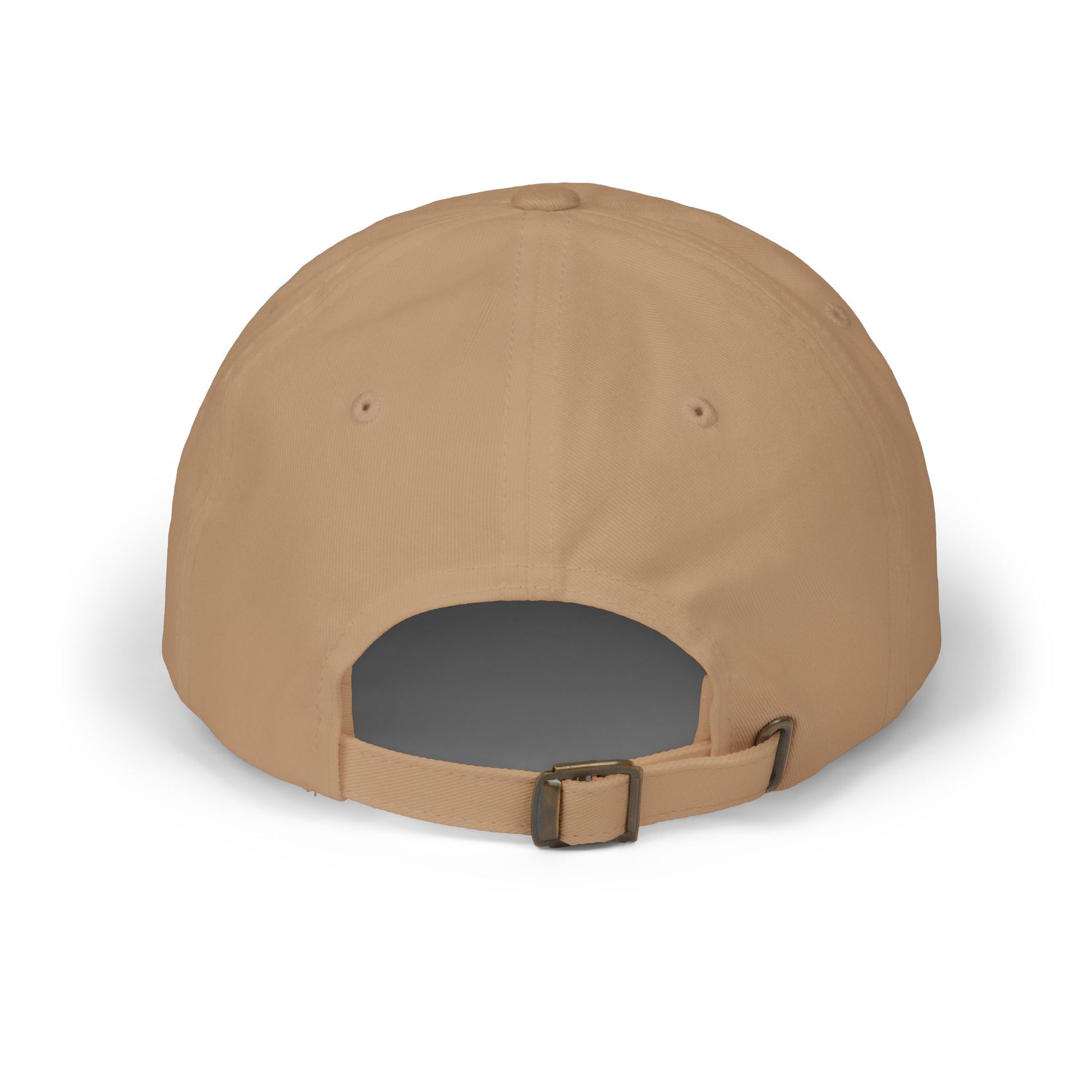 BREEZY Embroidered Hat