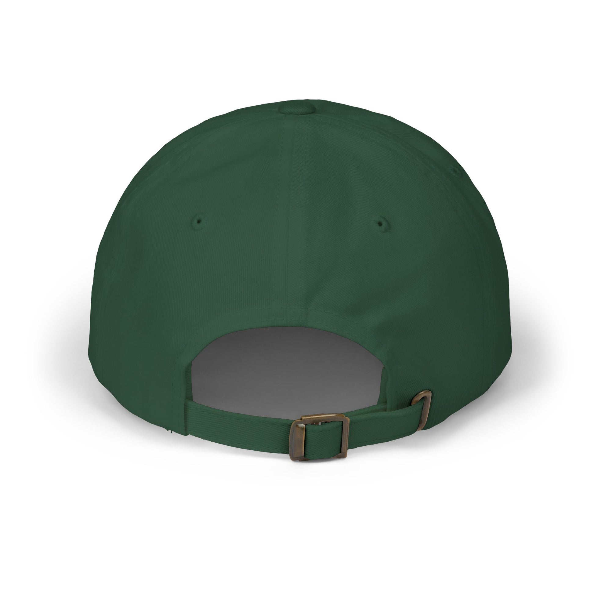 BREEZY Embroidered Hat
