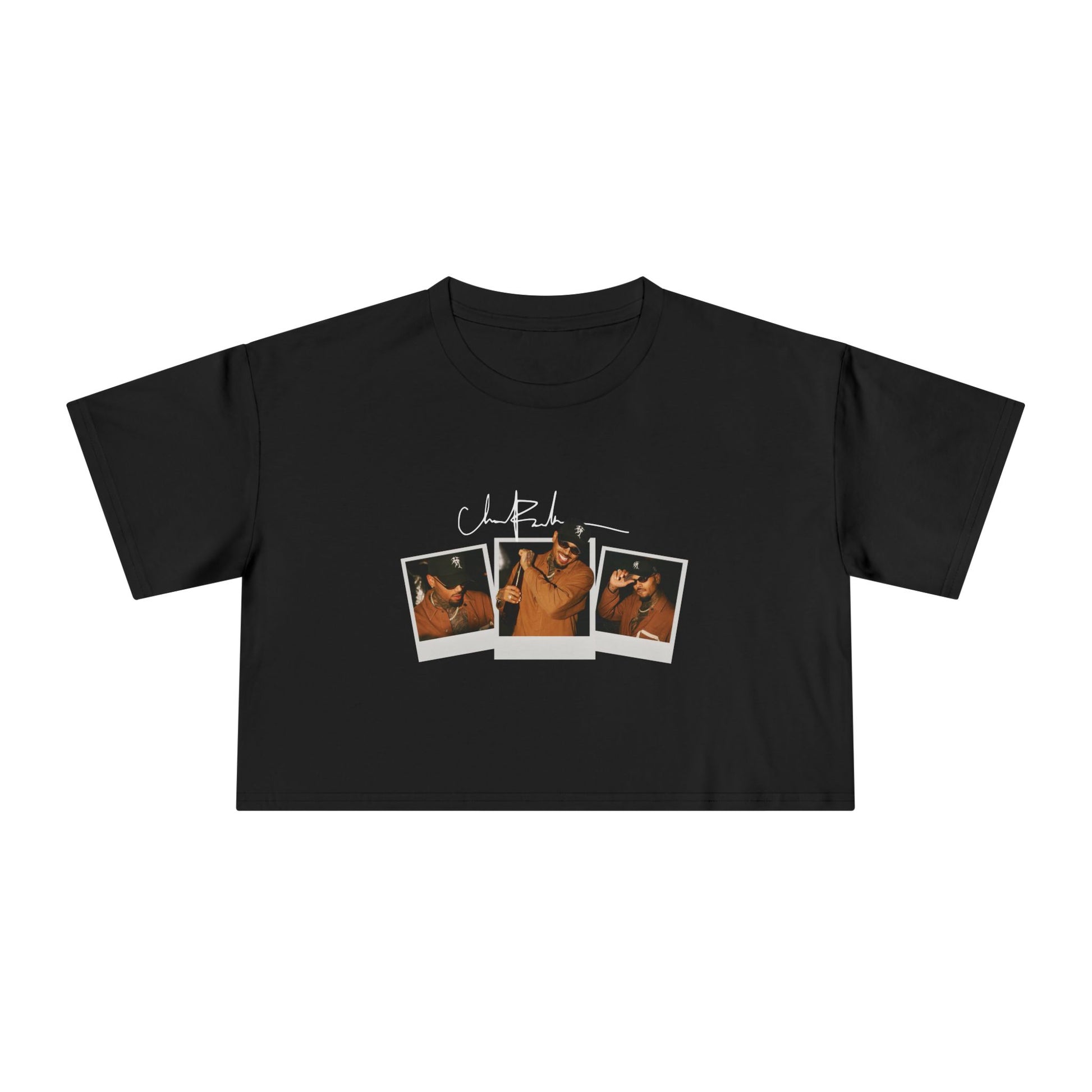 Polaroid Breezy Tee