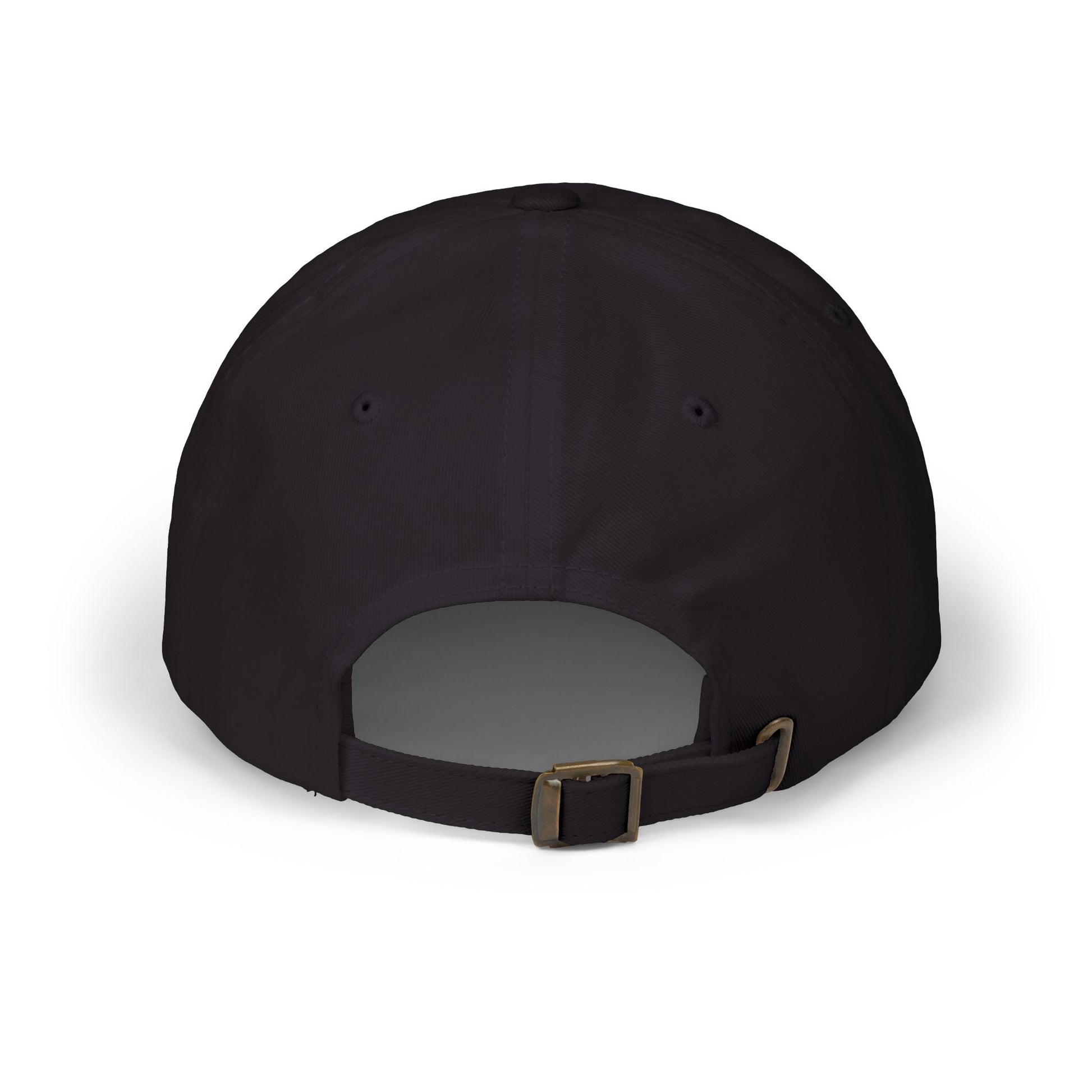 BREEZY Embroidered Hat