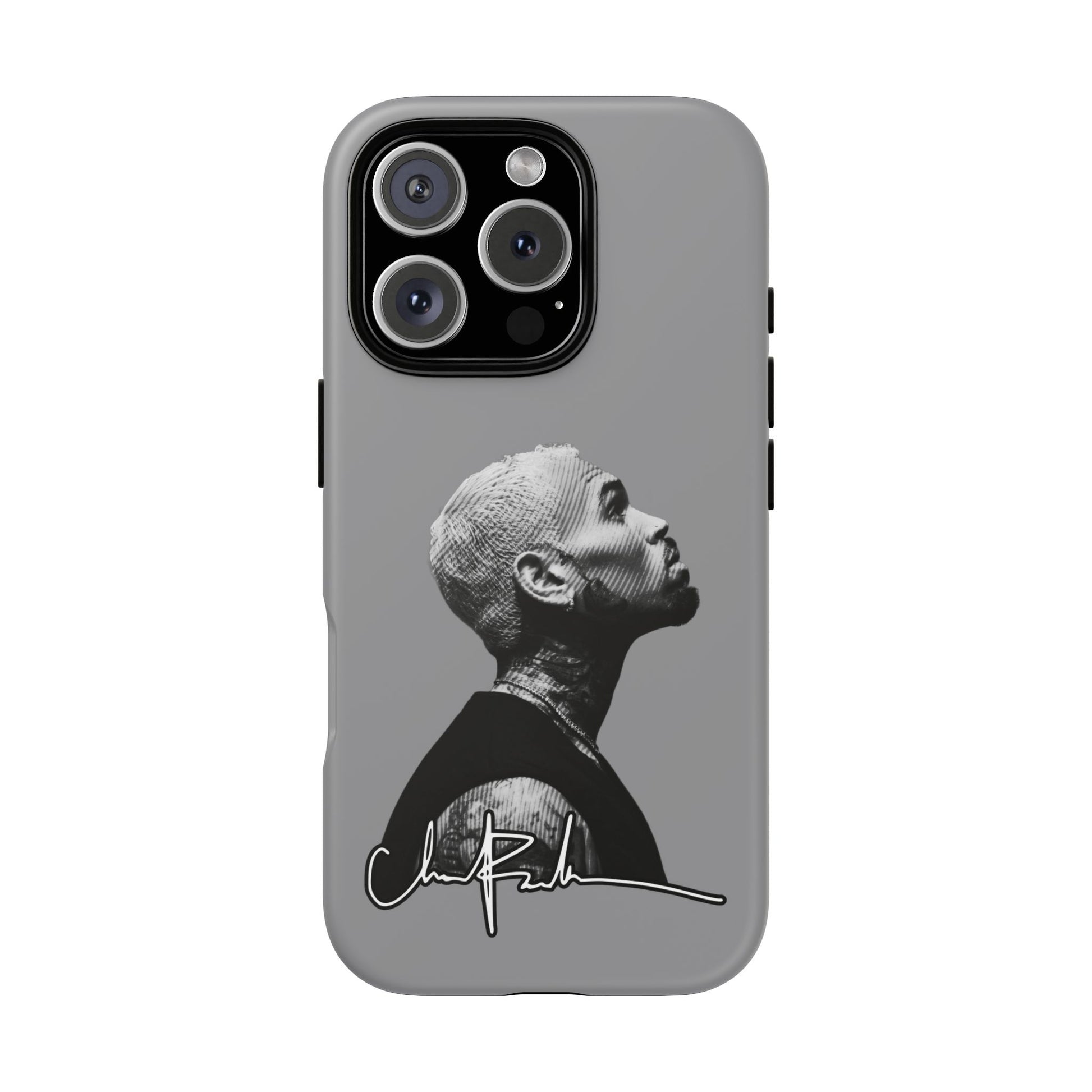 CB Signature Phone Case