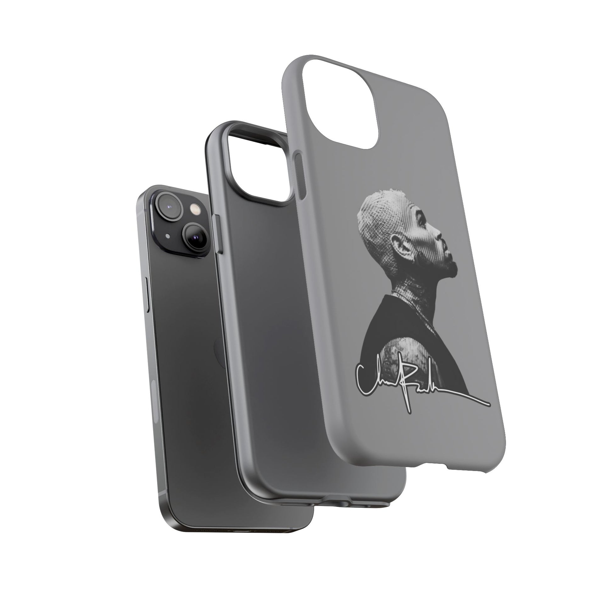 CB Signature Phone Case