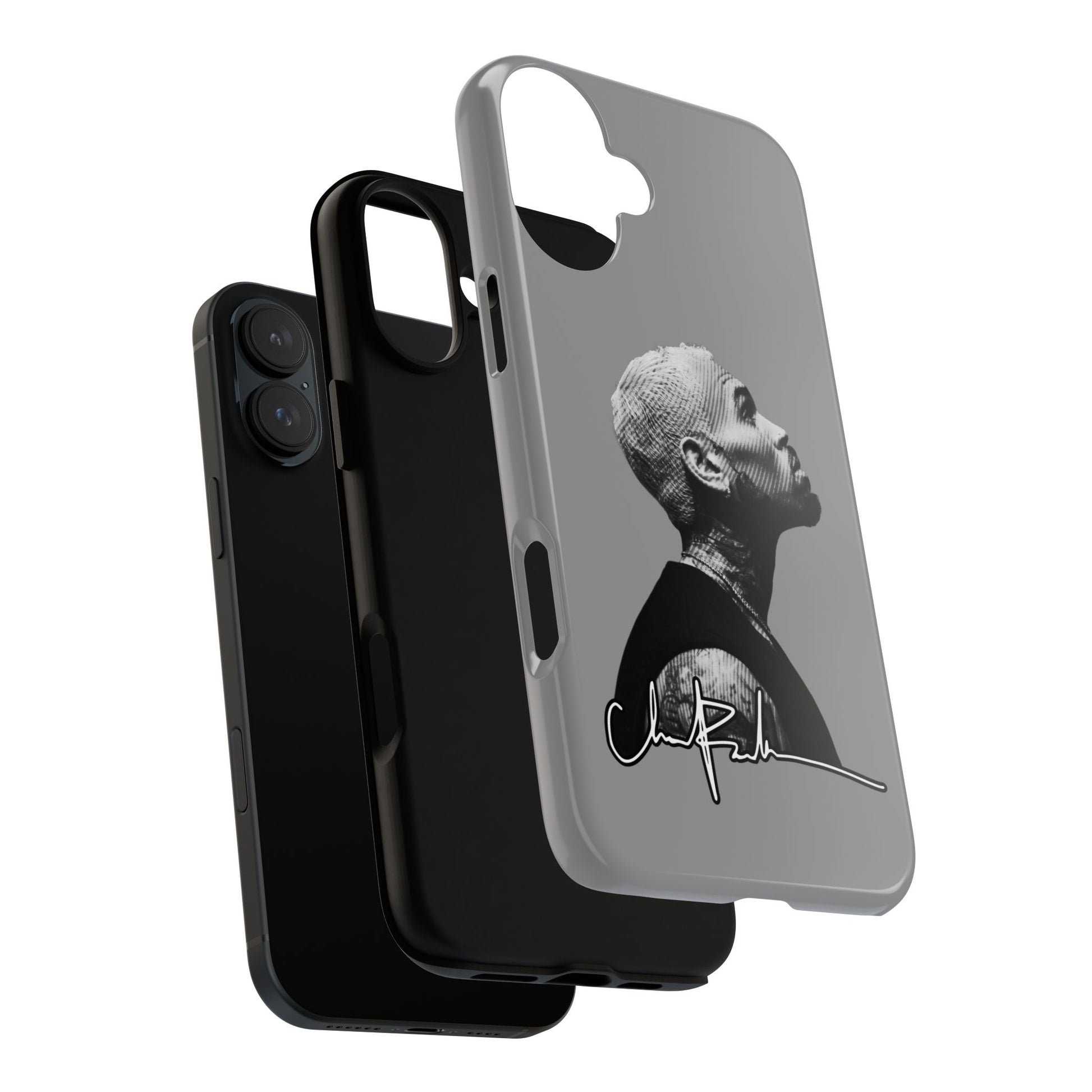 CB Signature Phone Case