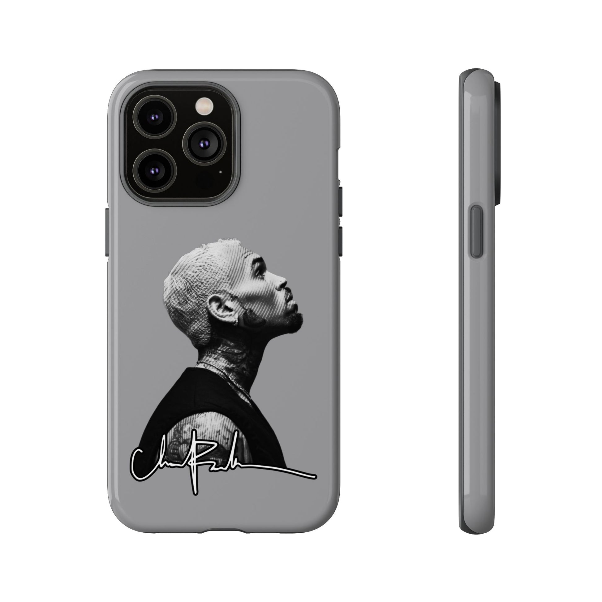 CB Signature Phone Case
