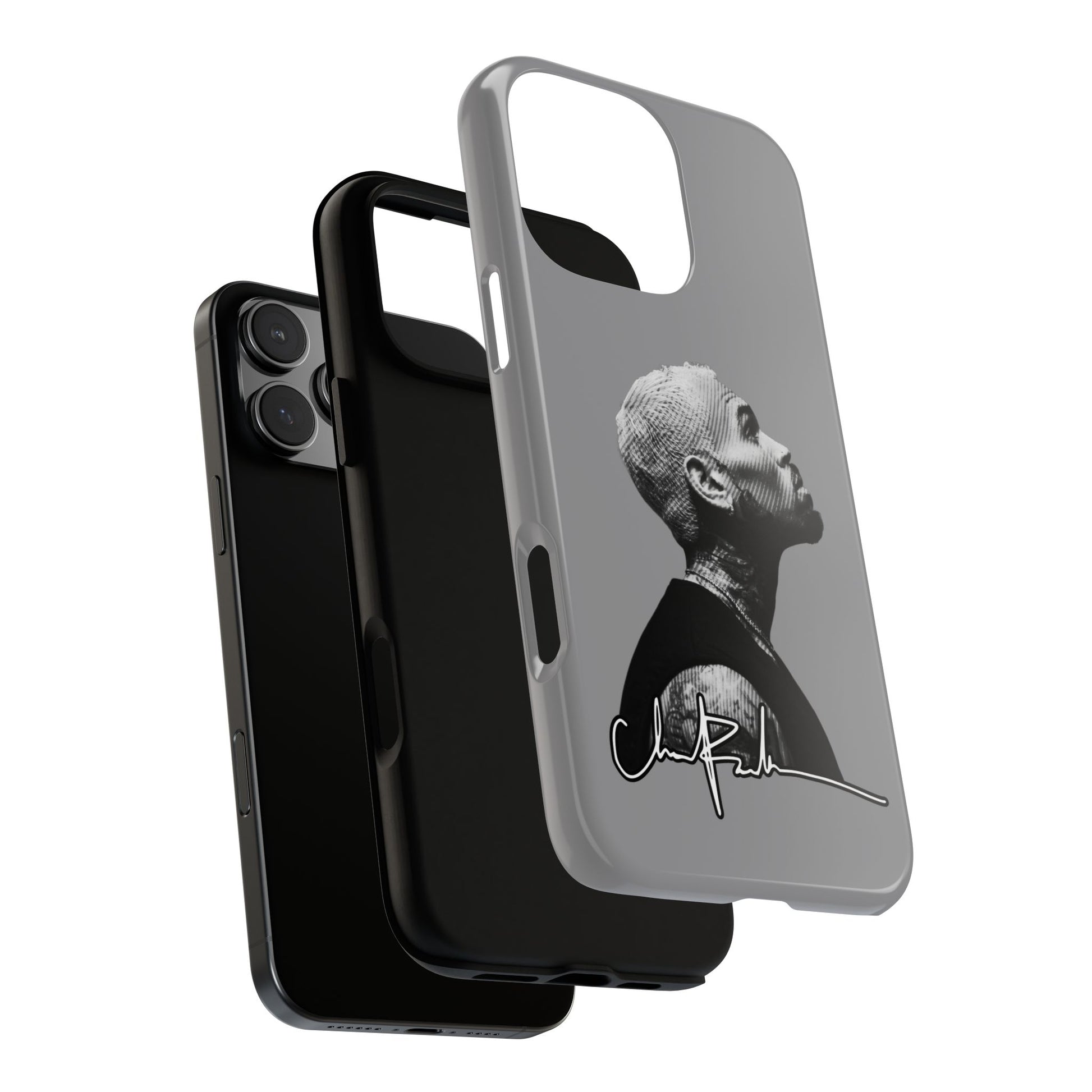 CB Signature Phone Case