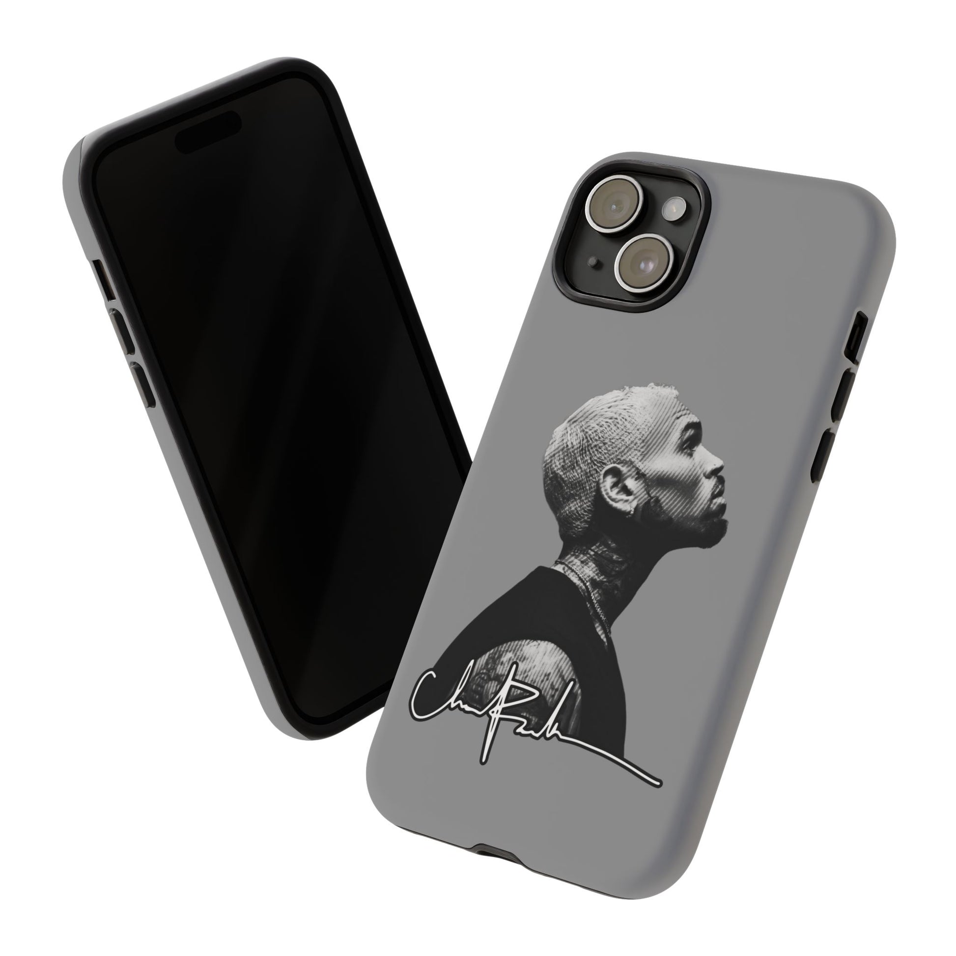 CB Signature Phone Case
