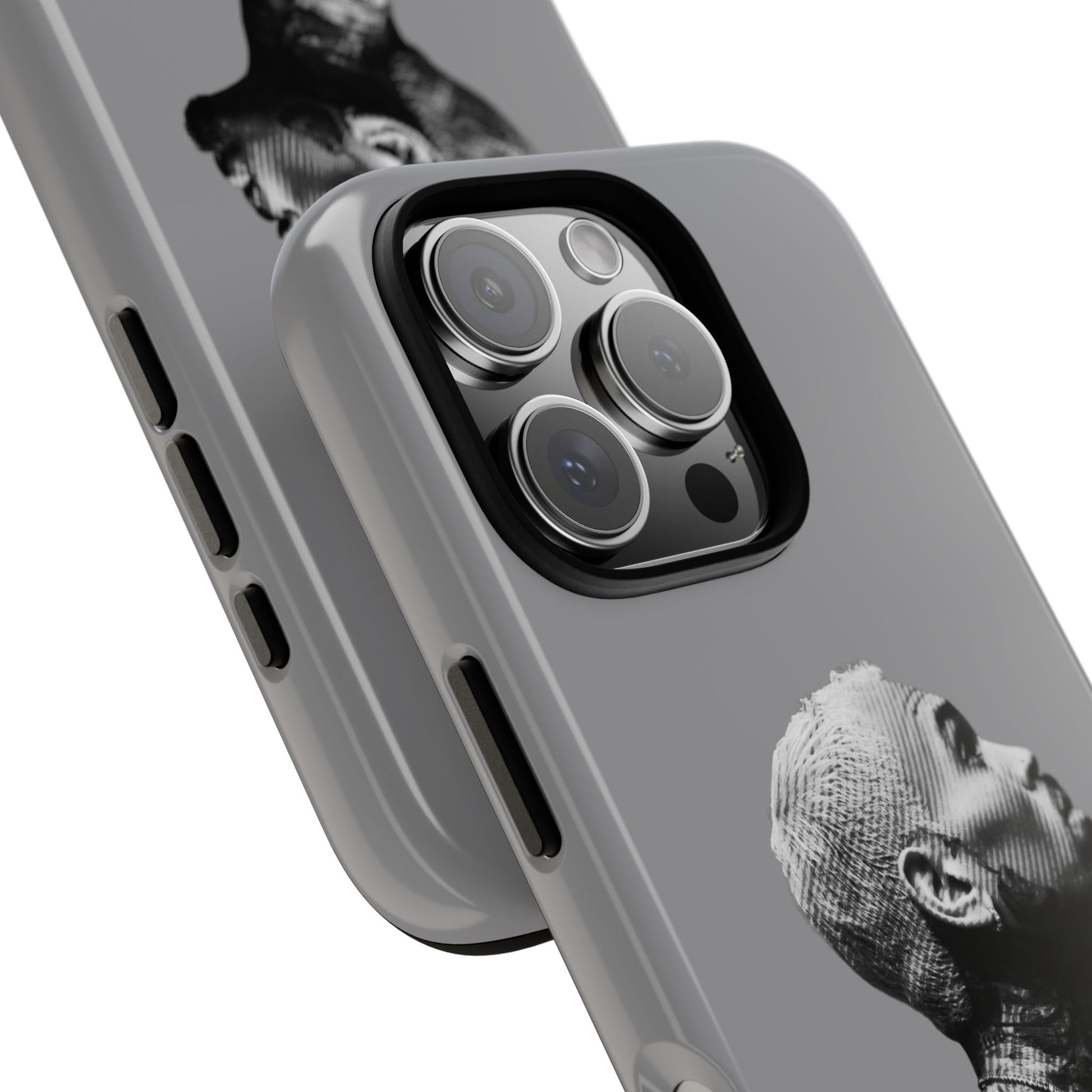 CB Signature Phone Case