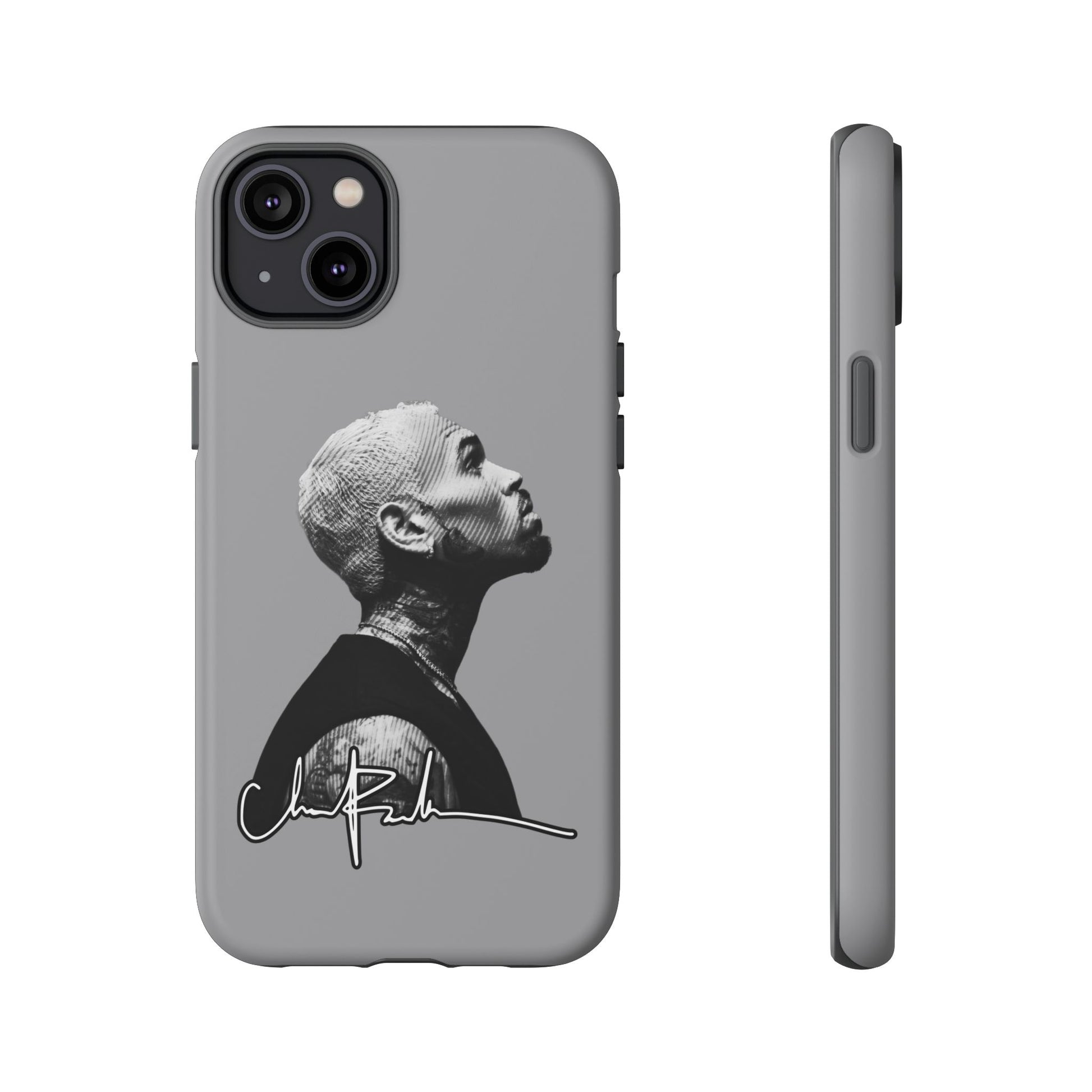 CB Signature Phone Case