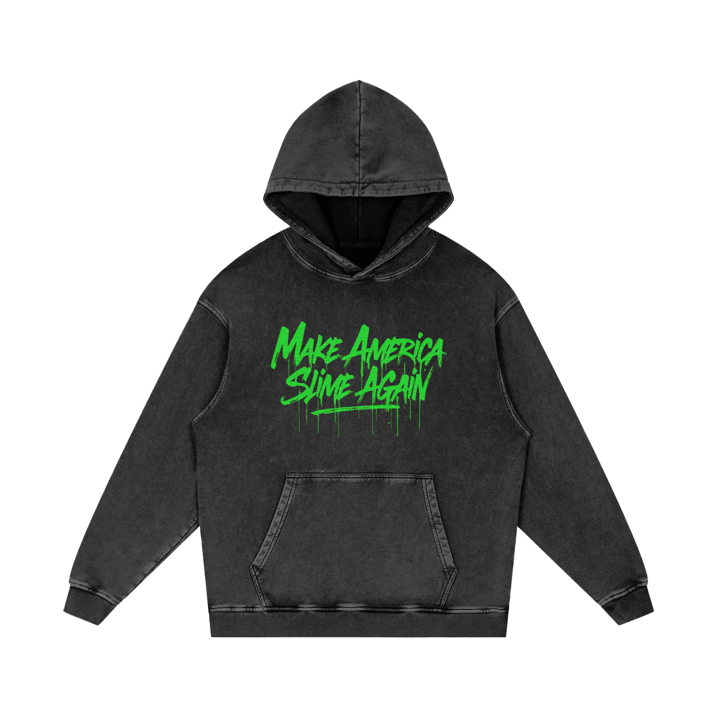 NBA YoungBoy MASA Tour Hoodie
