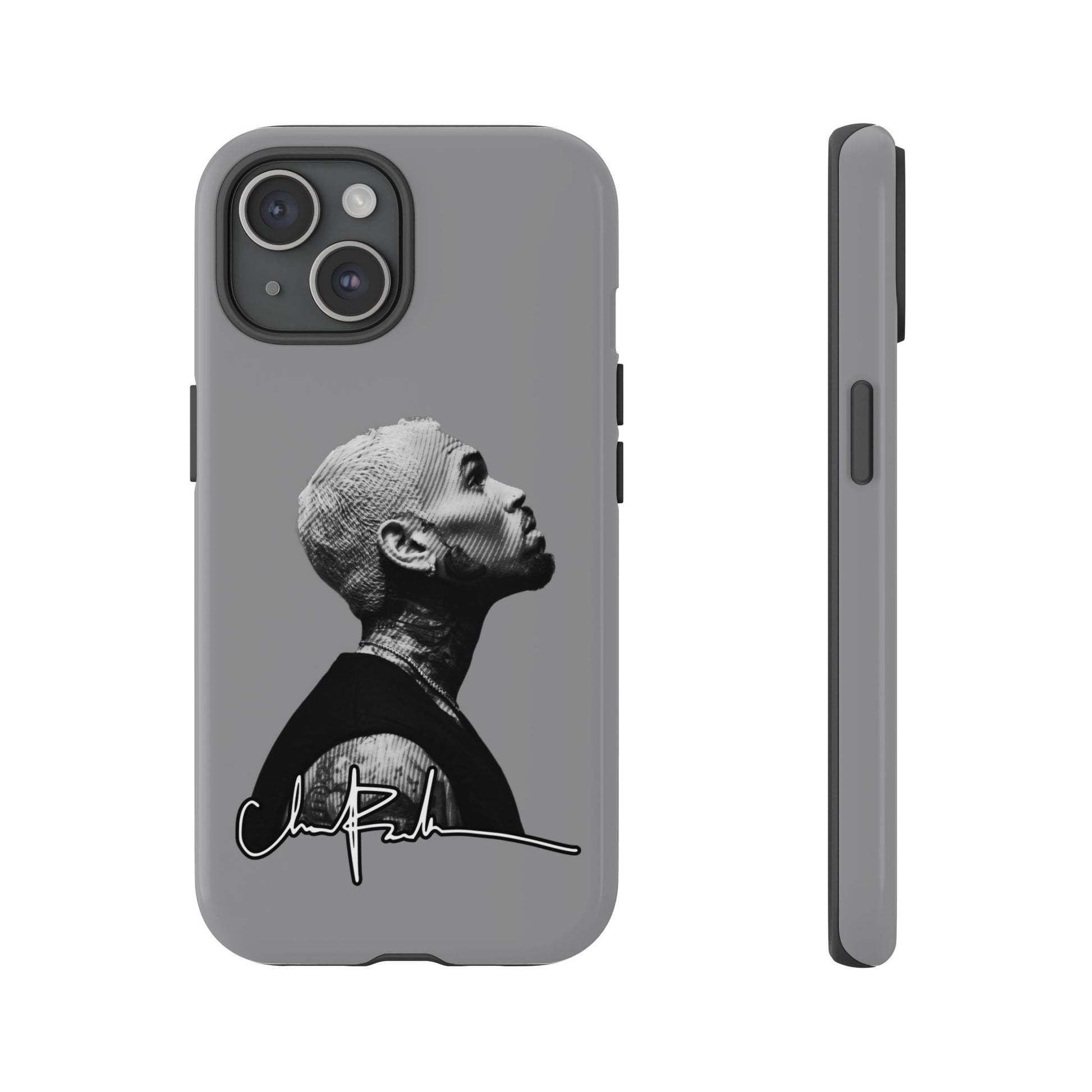 CB Signature Phone Case