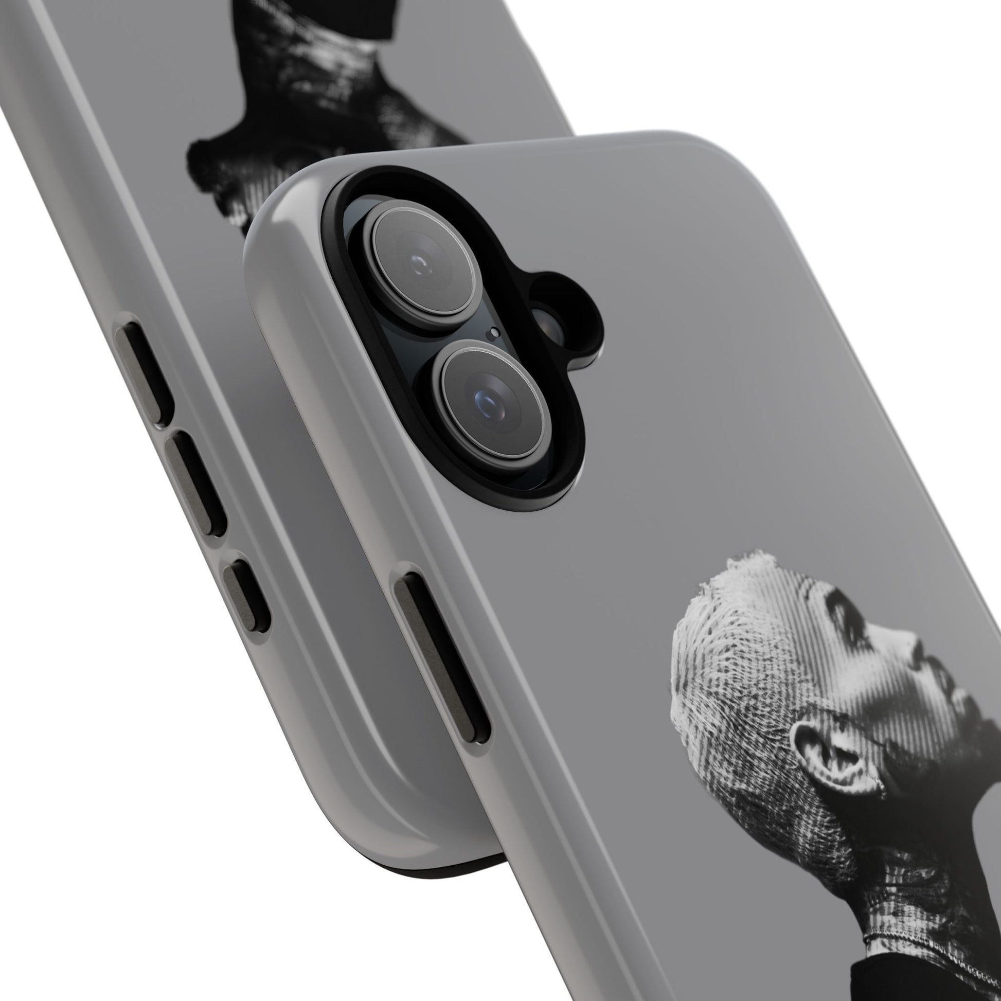 CB Signature Phone Case