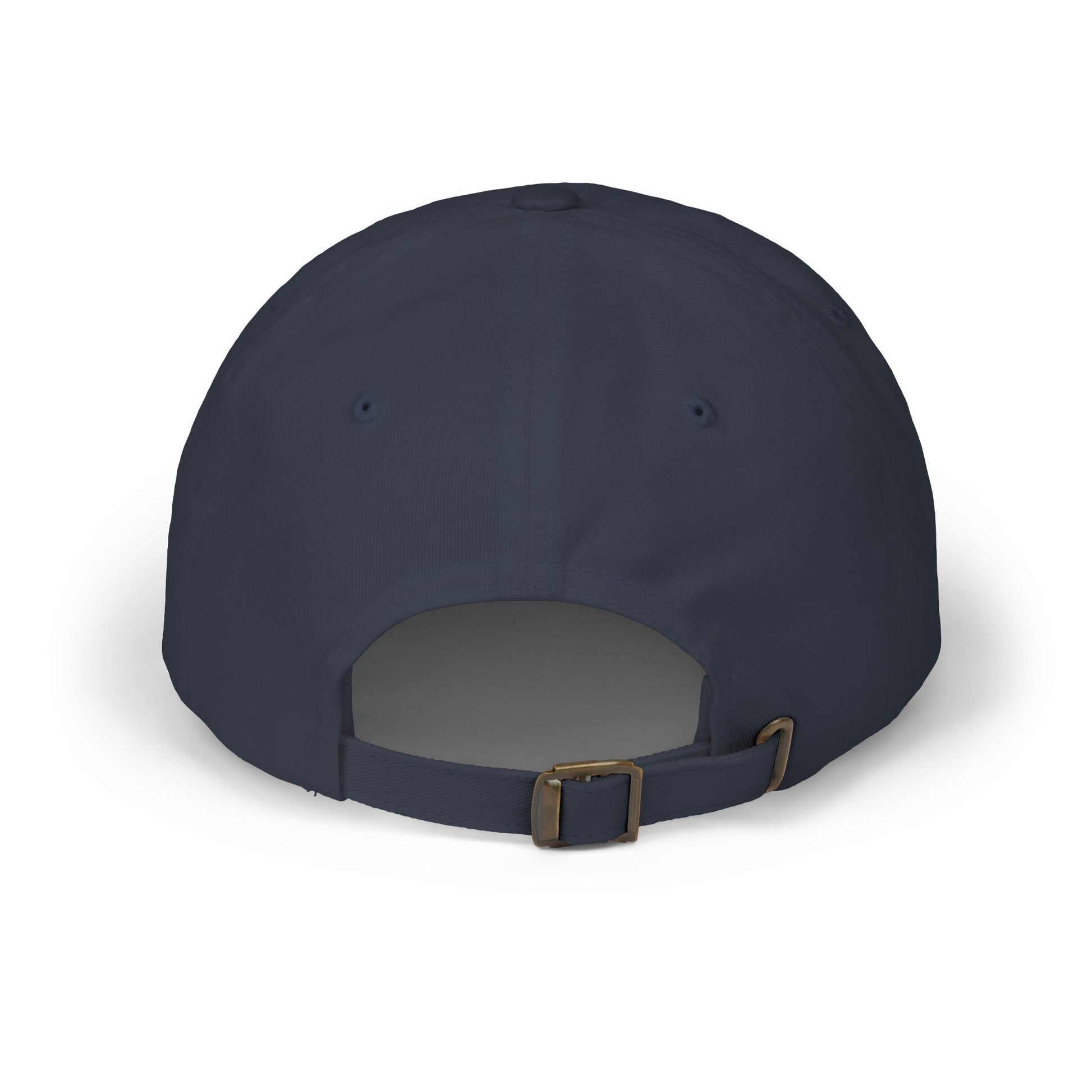 BREEZY Embroidered Hat