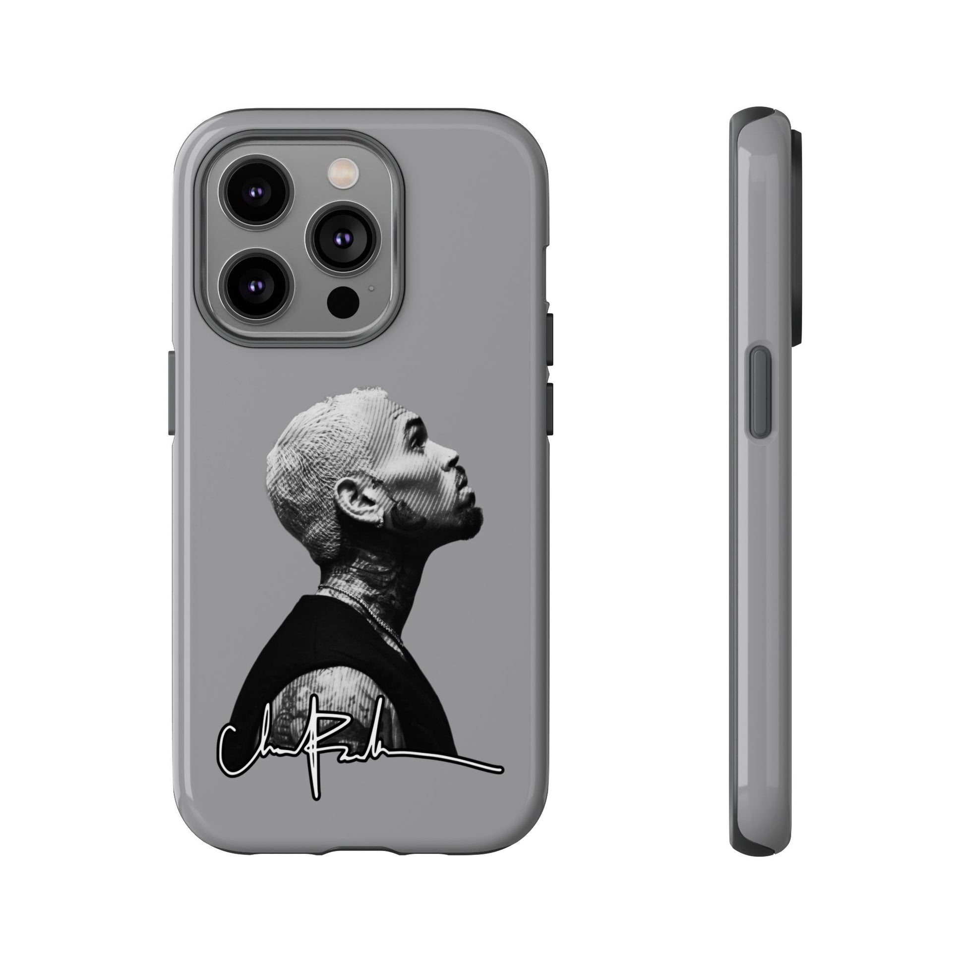CB Signature Phone Case