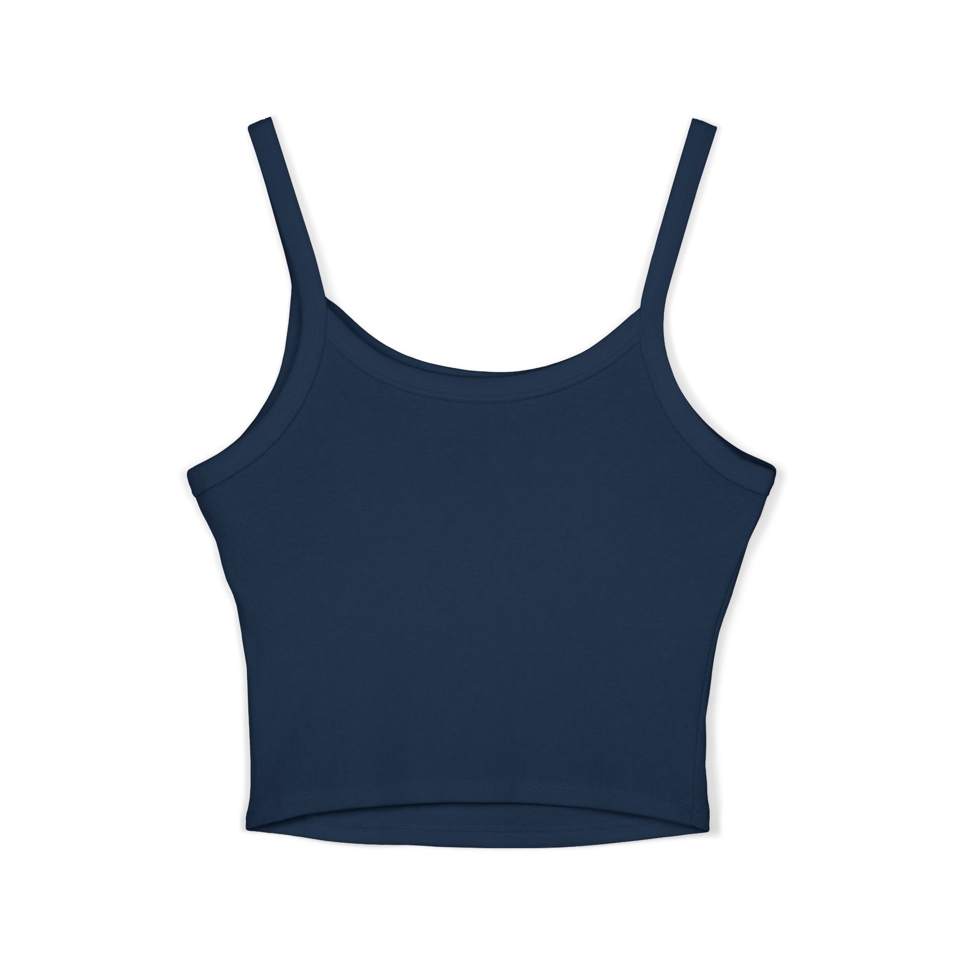 BREEZY Spaghetti Strap Tank Top