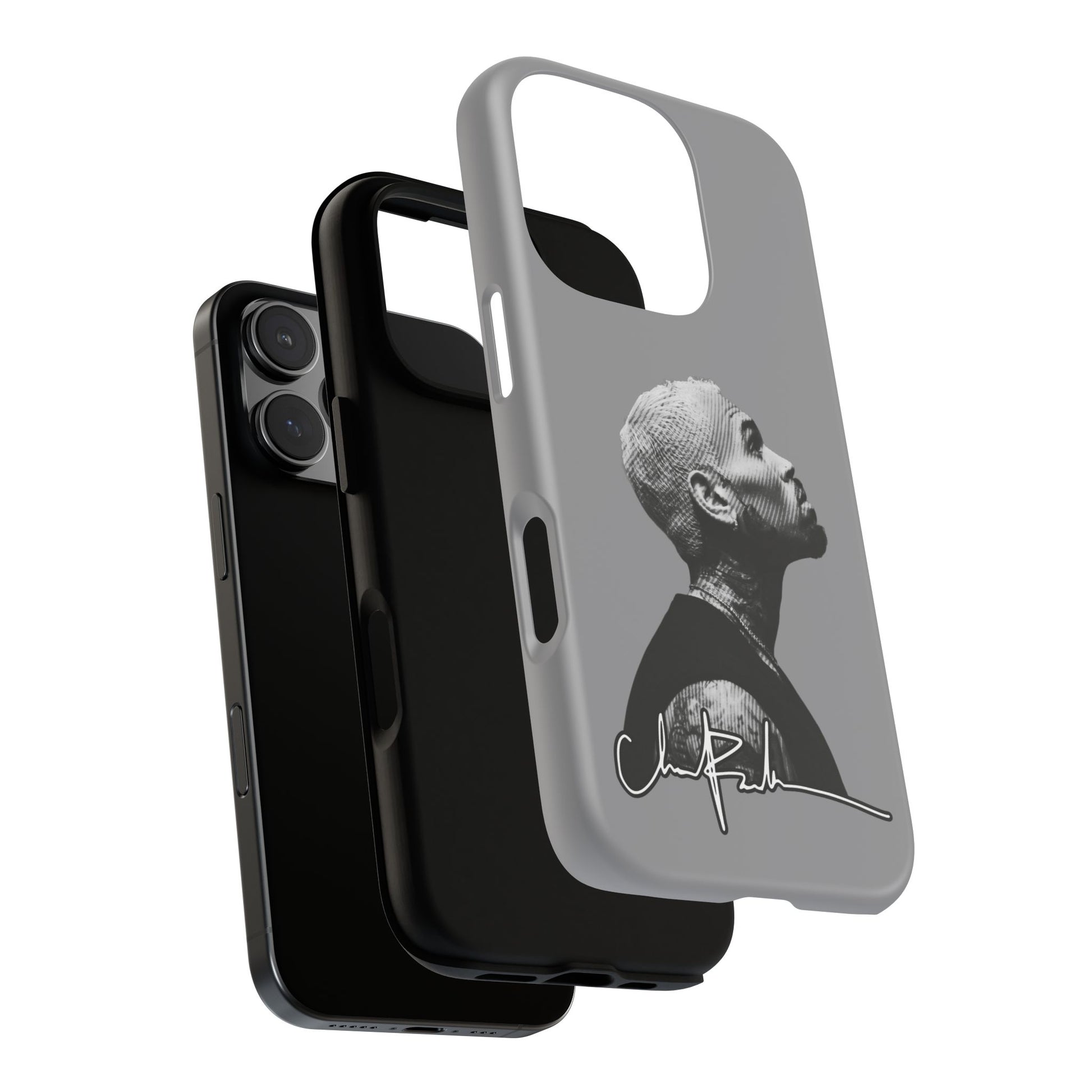CB Signature Phone Case