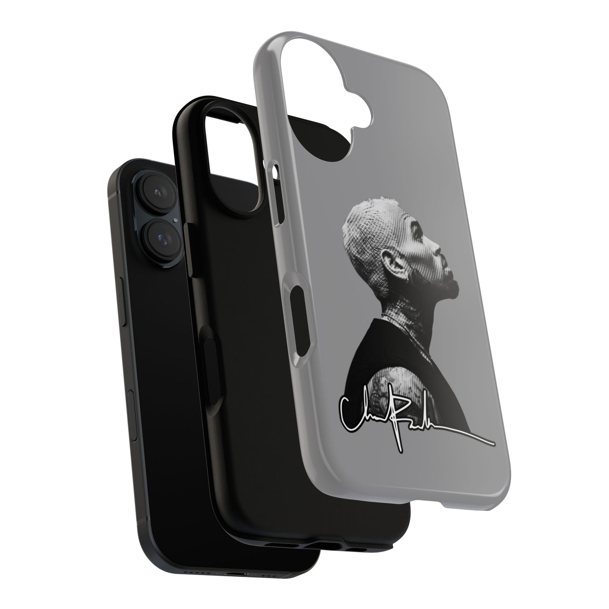 CB Signature Phone Case