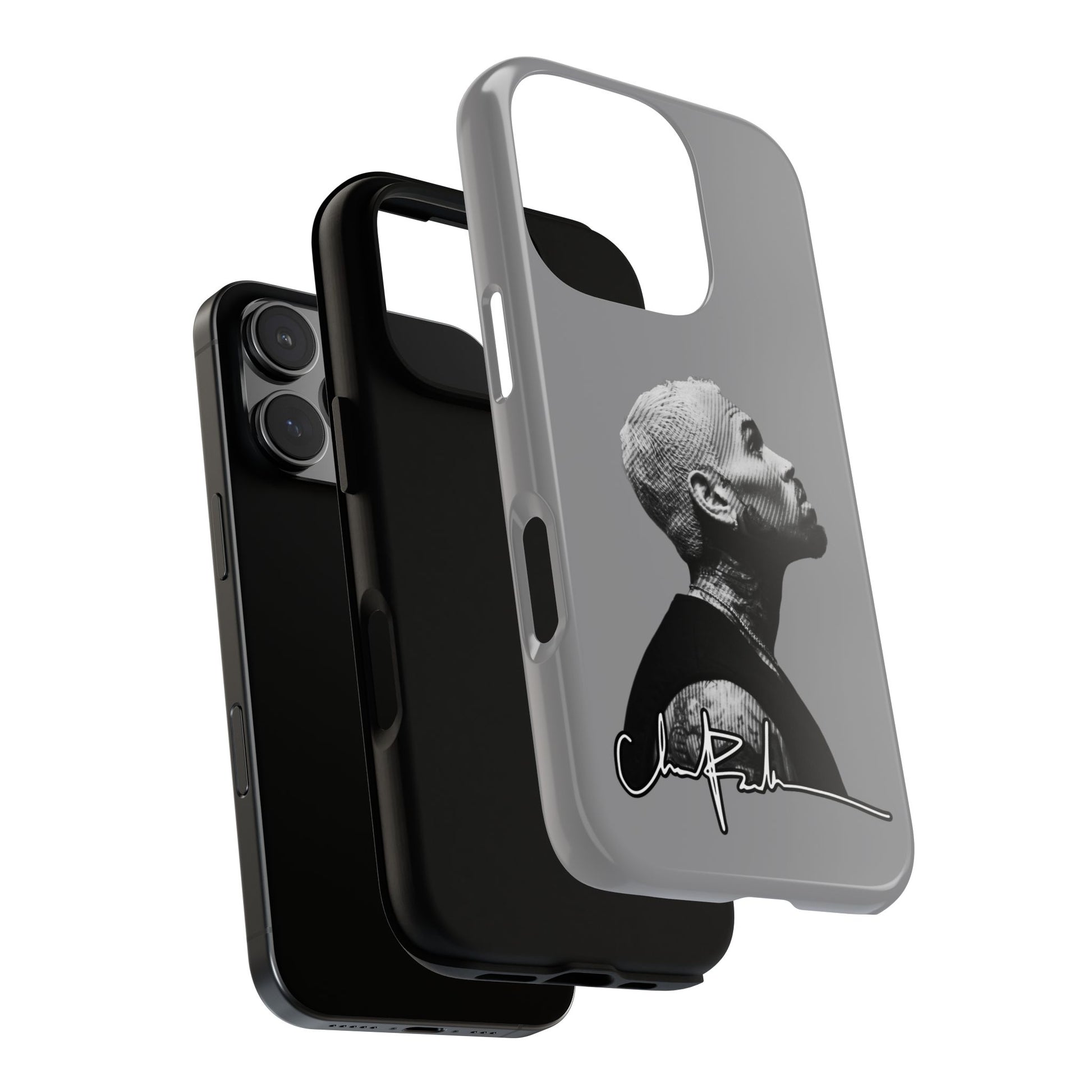 CB Signature Phone Case