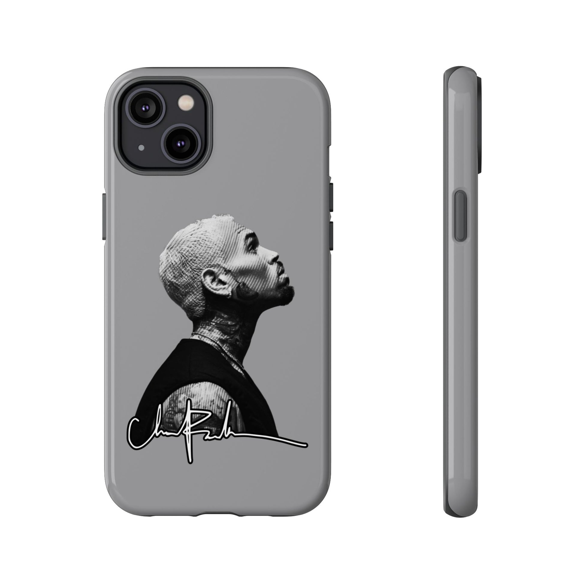 CB Signature Phone Case