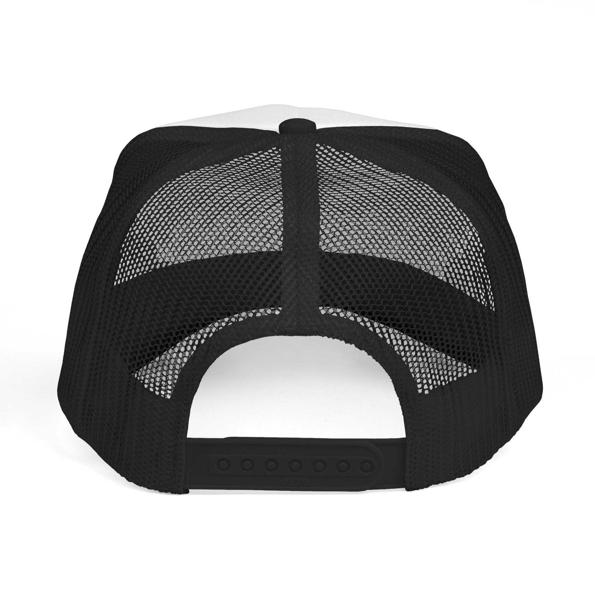 BREEZY Inspired Trucker Hat