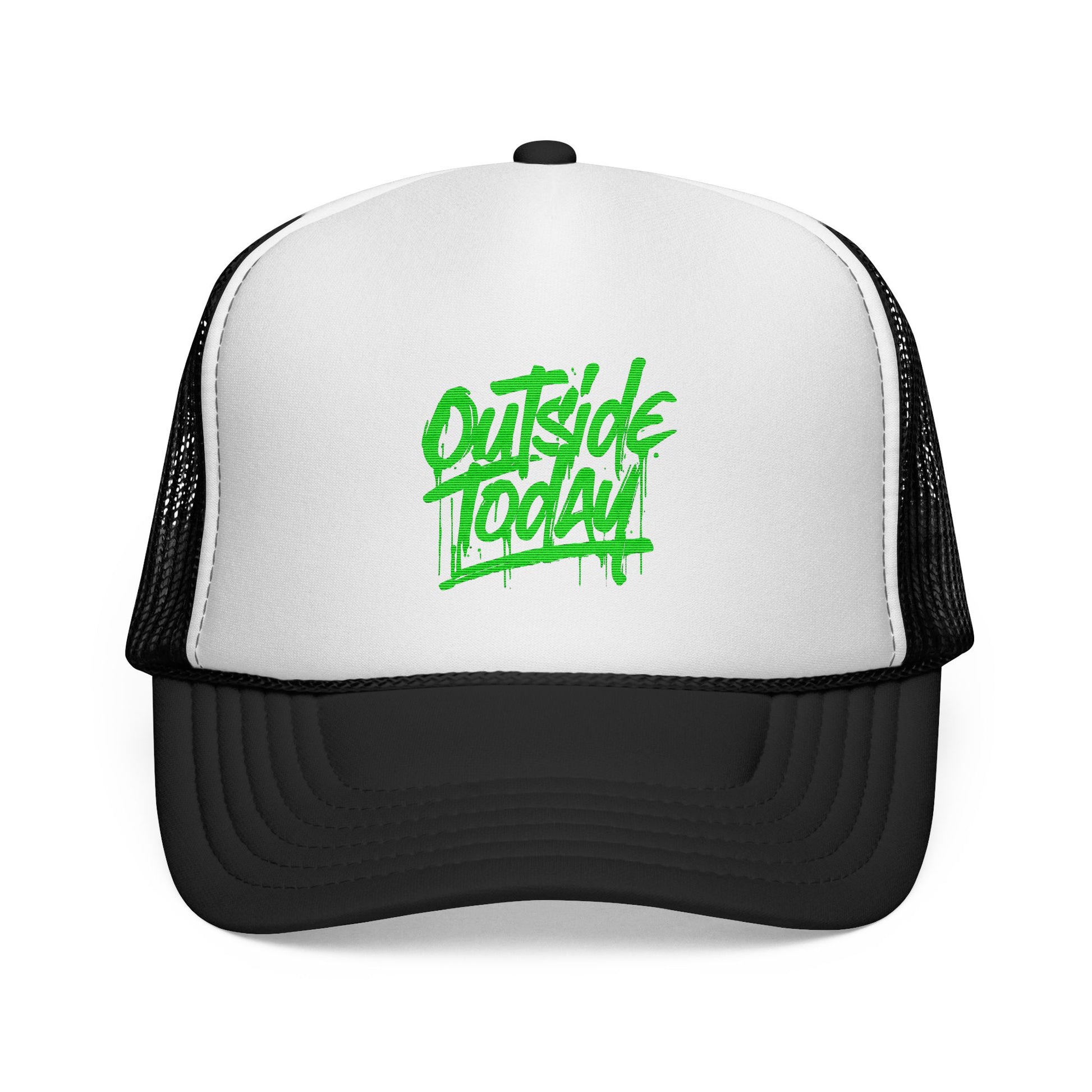 YB Inspired Trucker Hat