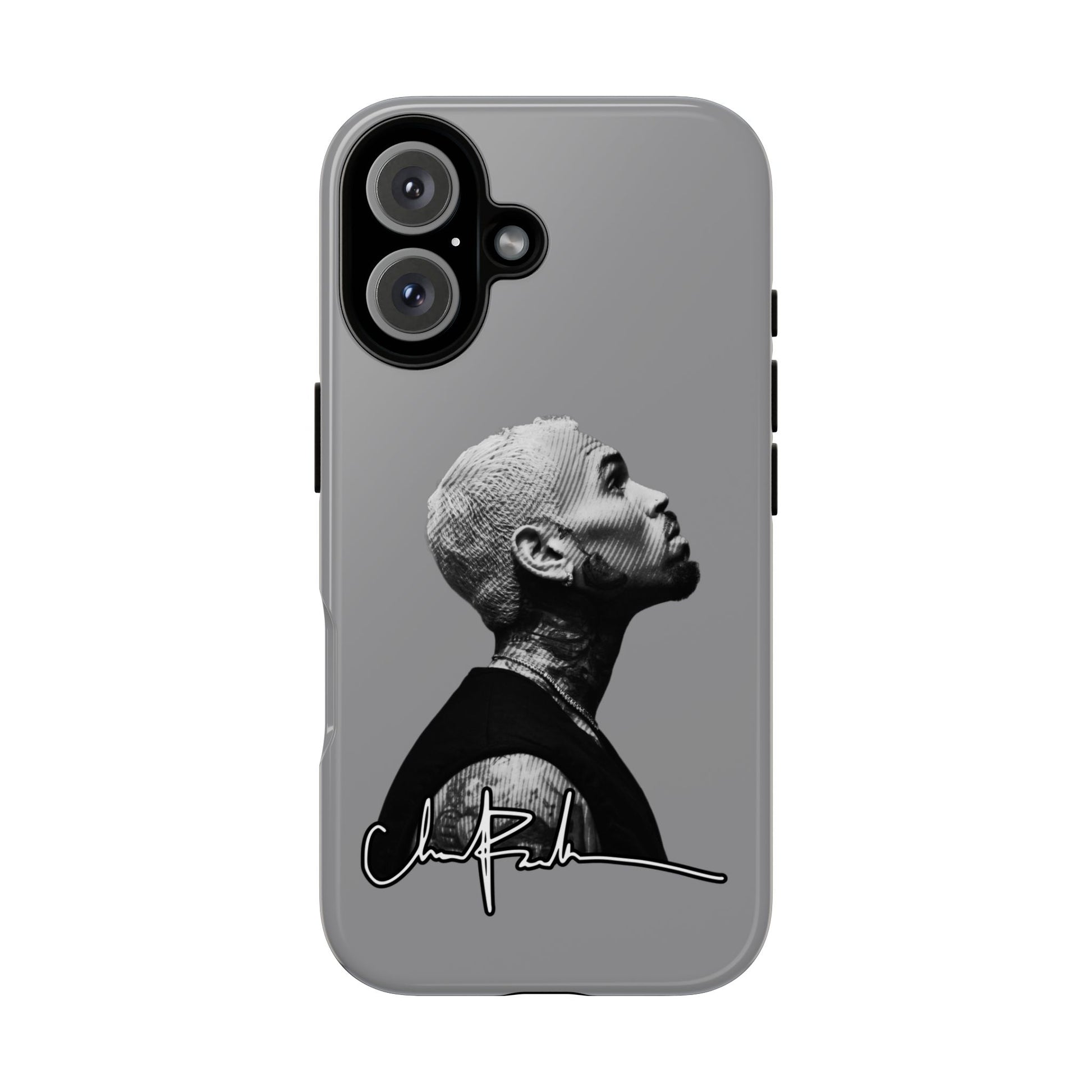 CB Signature Phone Case