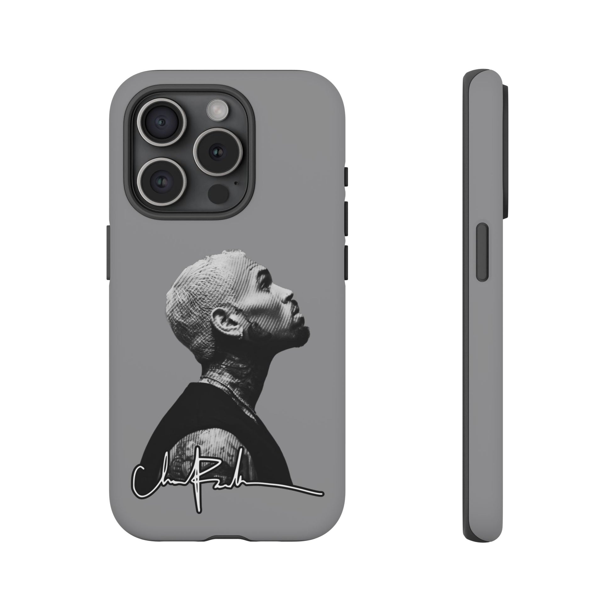 CB Signature Phone Case