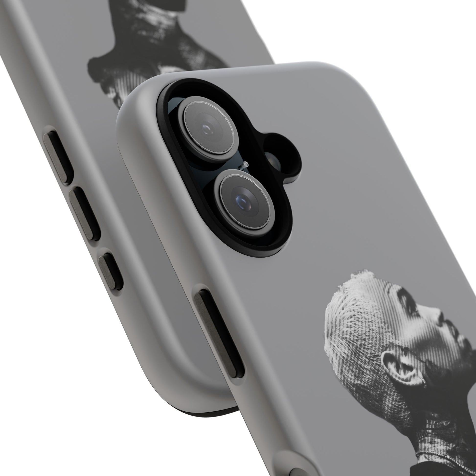 CB Signature Phone Case