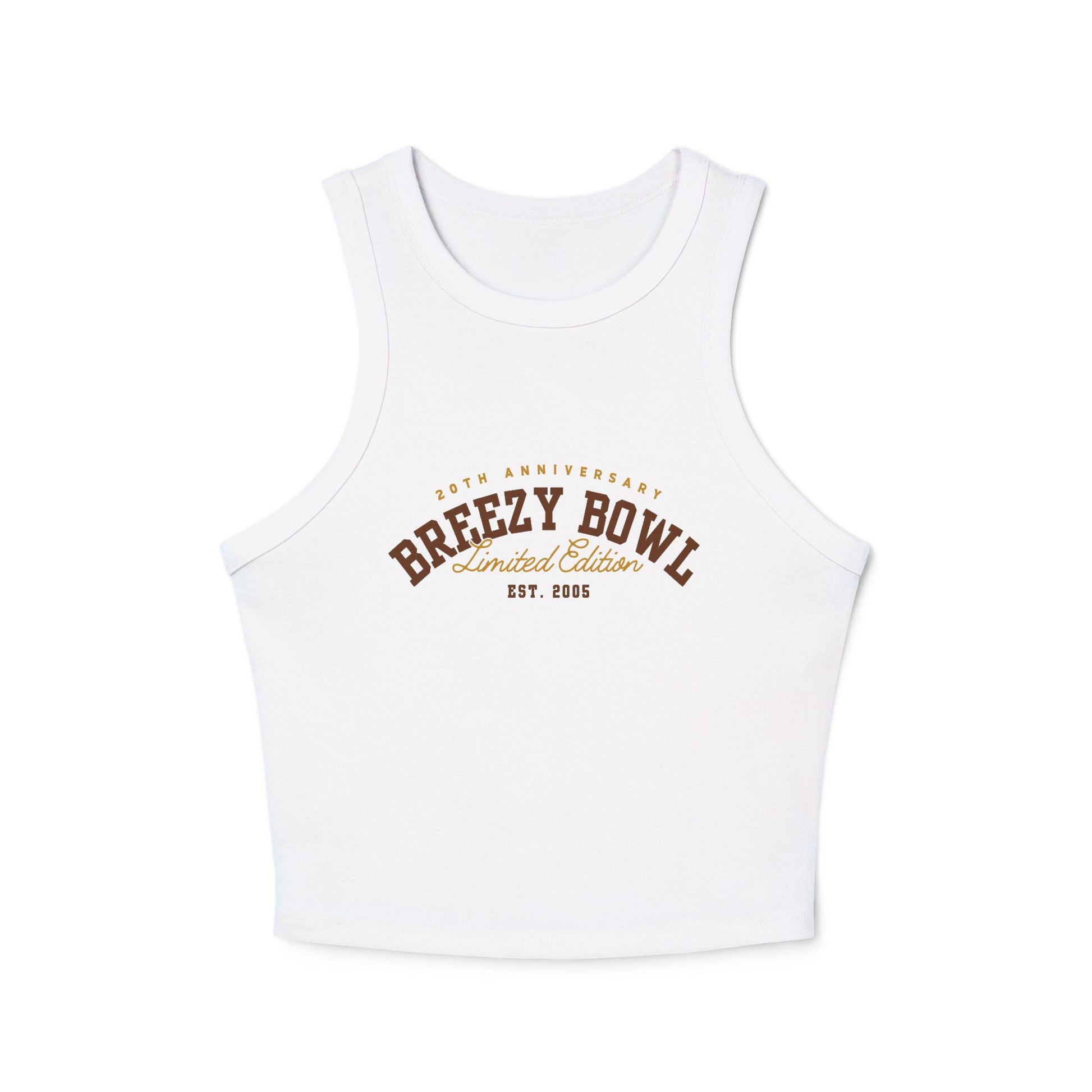 Breezy Bowl 2025 Tank Top