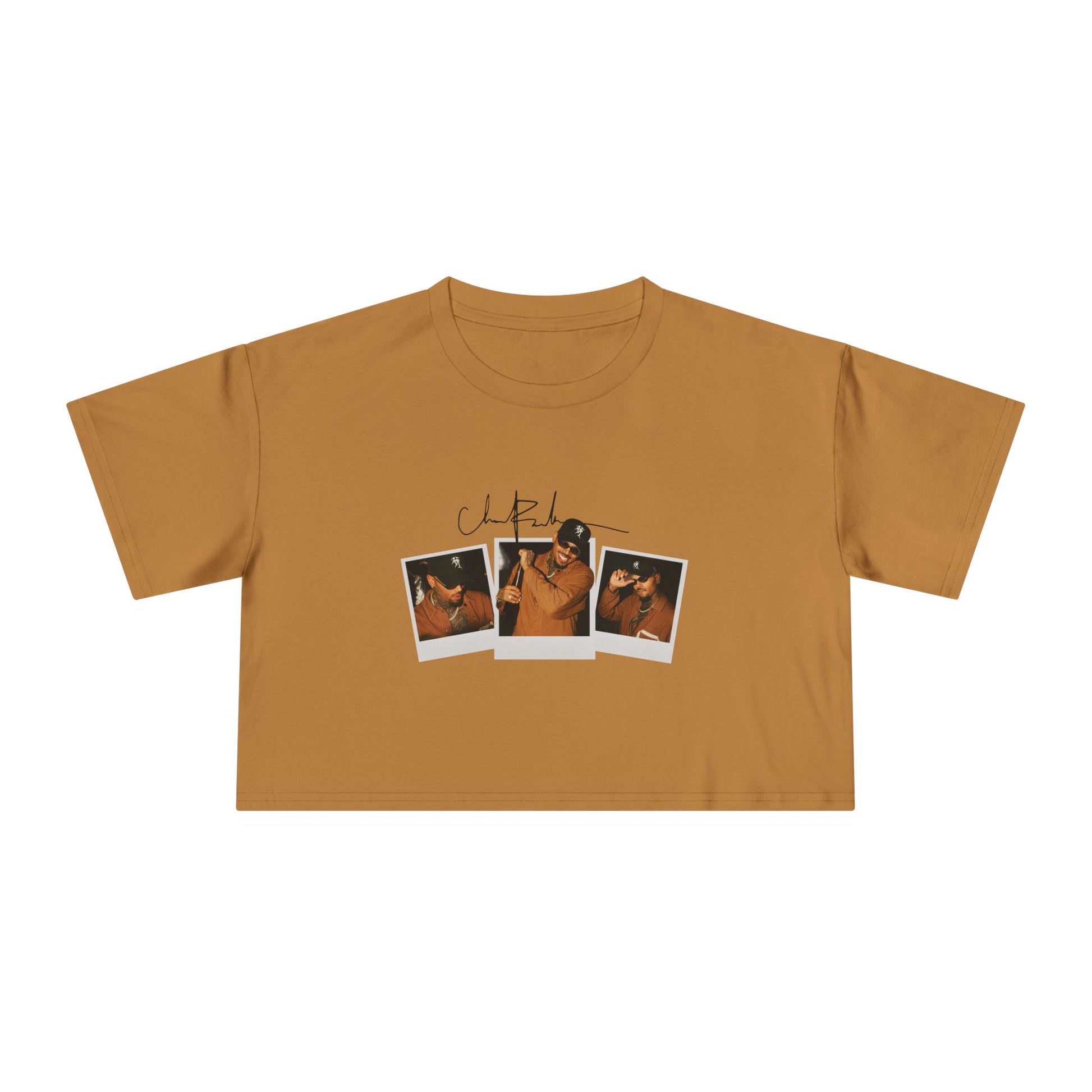Polaroid Breezy Tee