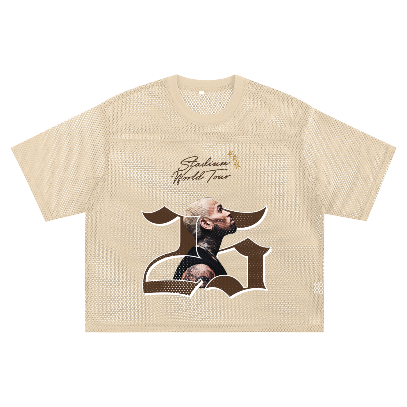 Breezy Bowl 25 Jersey