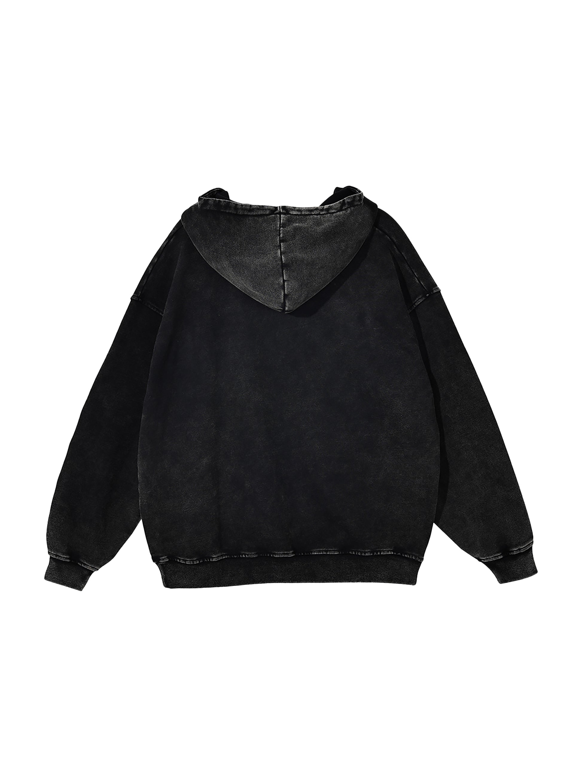 NBA YoungBoy MASA Tour Hoodie