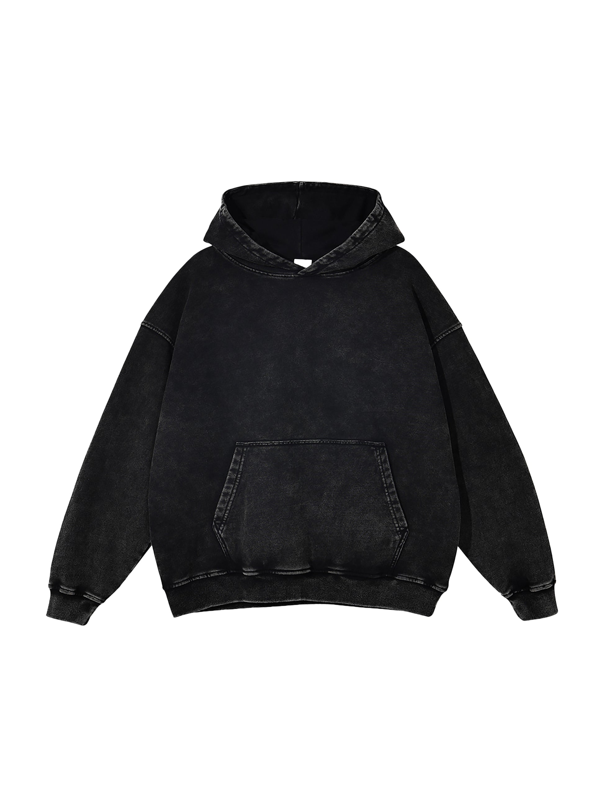 NBA YoungBoy MASA Tour Hoodie