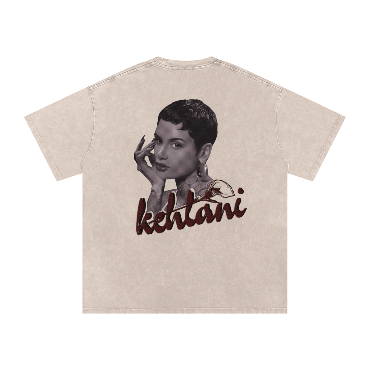 Kehlani