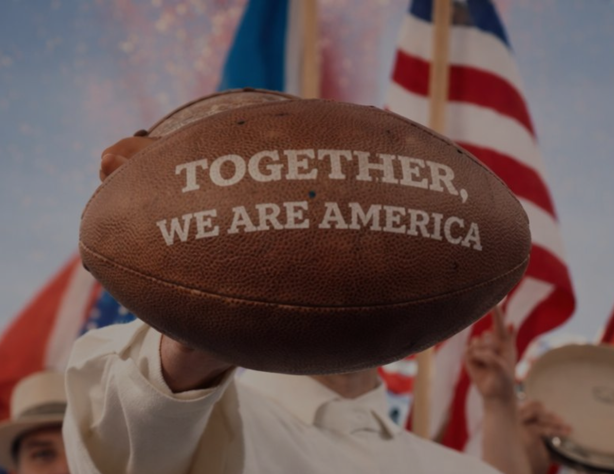 SOMOS AMÉRICA Collection