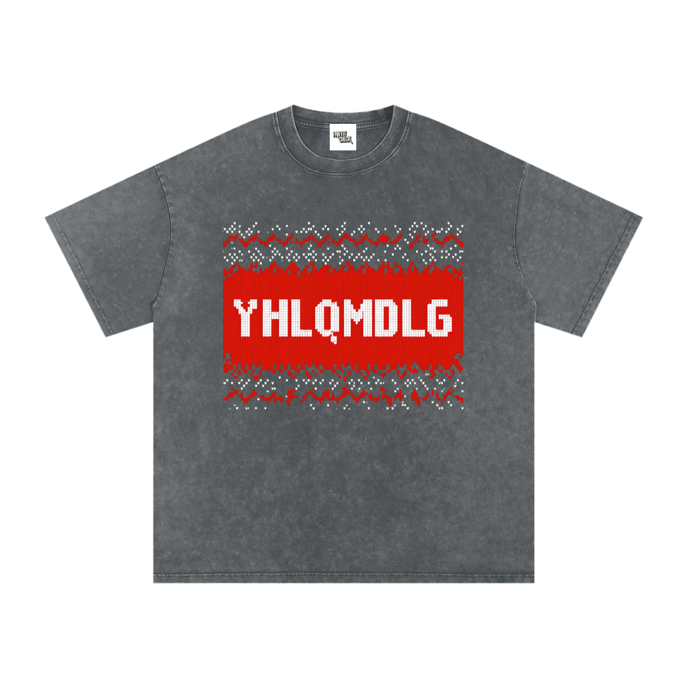 T-Shirt,Oversized T-Shirt,Washed T-Shirt,Bad Bunny,Holiday Shirt,Ugly Chirstmas Shirt,Concert Wear,Unisex,Gift for him,Gift for her