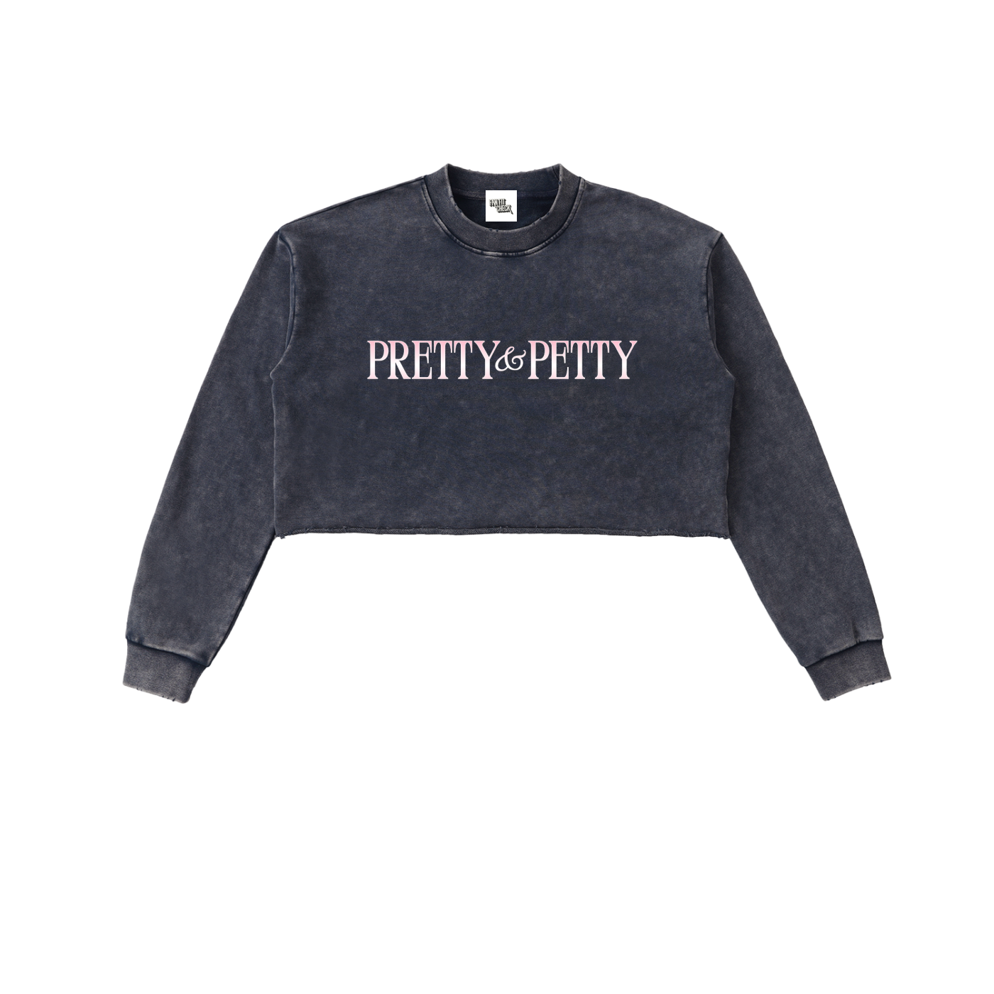 Crop top,Crop Sweatshirt,Sweatshirt,Concert Wear,Everyday Wear,Street Wear,Womens Wear,Womens Clothing,Casual Wear,Gift For Her