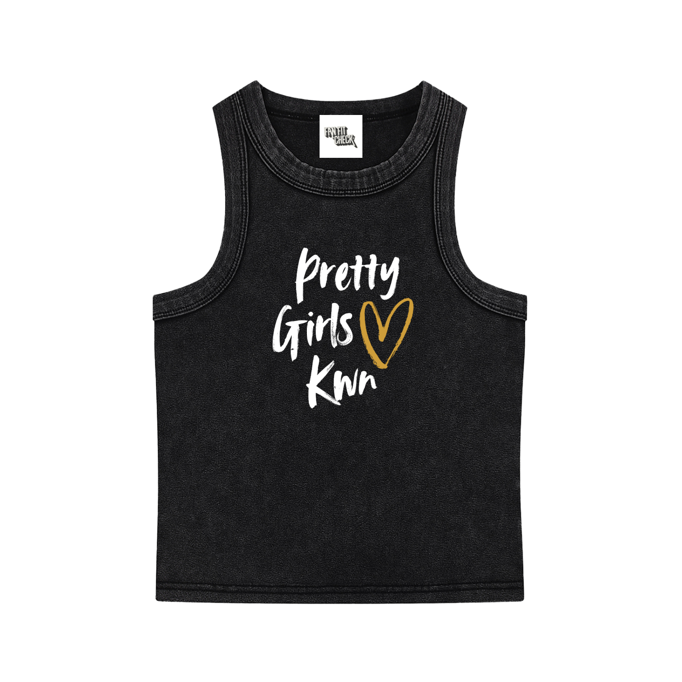 Tank Top,Crop Tank,Cropped Tank Top,Spring Clothing,Summer Clothing,Womens Clothing,Womens Apparel,Street Wear,Everyday Wear,Casual Wear