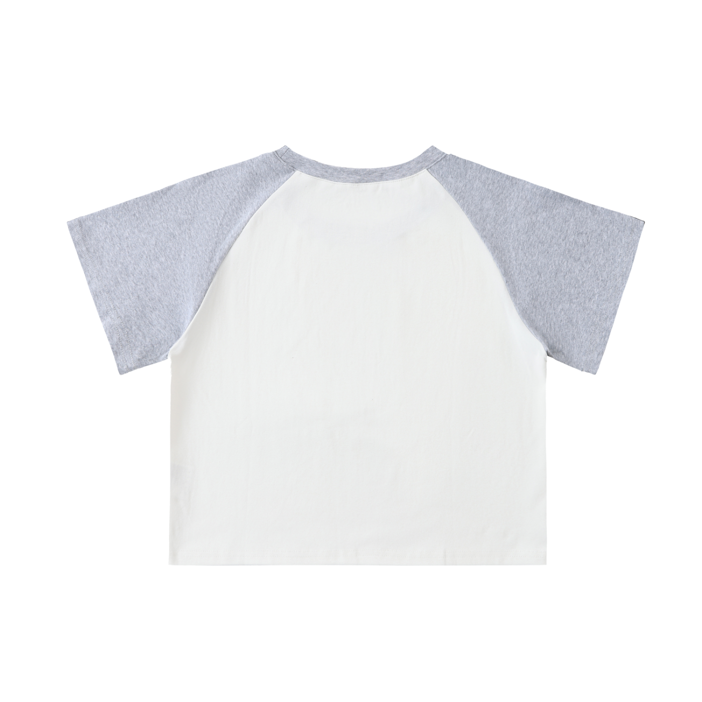 Crop Top,Raglan,Concert Wear,Womens Apparel,Spring Wear,Casual Wear,Street Wear,Gift For Her,Mariah the Scientist,Summer Wear