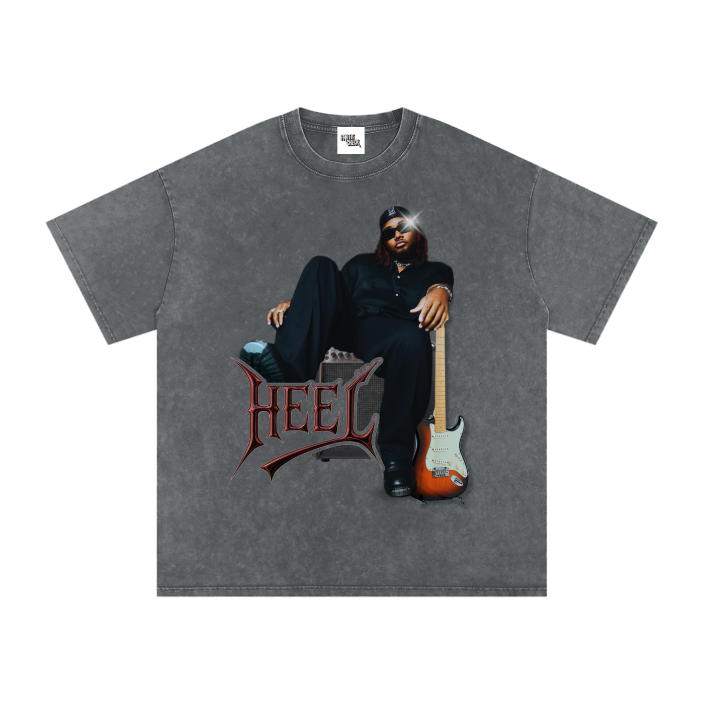 T-shirt,Shirt,Concert Wear,Leon Thomas,Tour,Festival Wear,Street Wear,Everyday Wear,Unisex,Gift