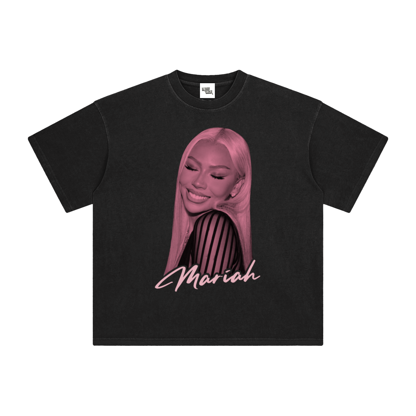 T-Shirt,Concert Wear,Street Wear,Every day Wear,Womens Apparel,Custom Wear,Mariah the Scientist,Hearts Sold Separately,Women Wear,Gift for her