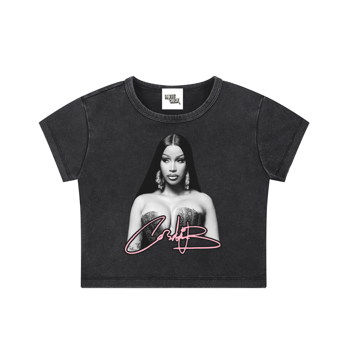 Crop top,Crop T-Shirt,Concert Wear,Everyday Wear,Street Wear,Casual Wear,Womens Clothing,Spring Clothing,Summer Clothing,Womens Apparel