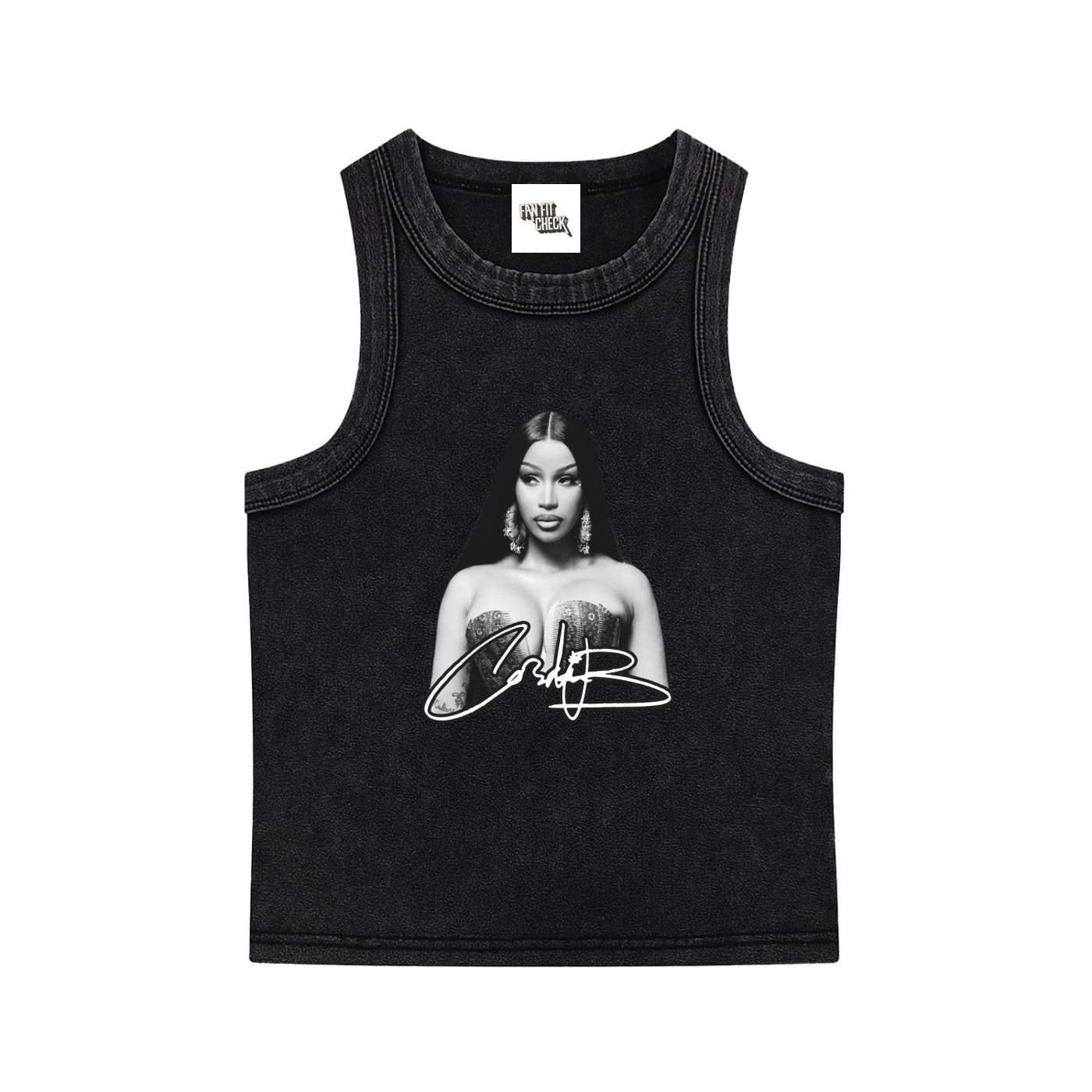 Crop Top,Crop Tank,Concert Wear,Spring Wear,Summer Wear,Everyday Wear,Street Wear,Casual Wear,Womens Apparel,Womens Clothing