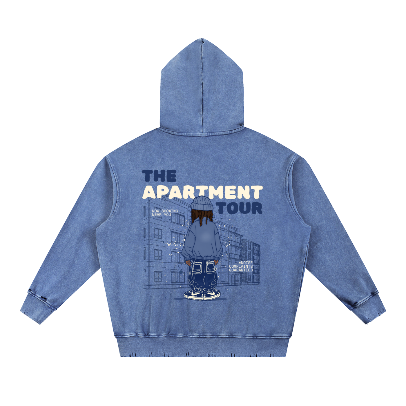 Hoodie,Concert Wear,Street Wear,Jordan Ward,Casual Wear,Everyday Wear,Unisex,Spring Wear,Womens Apparel,Mens Apparel