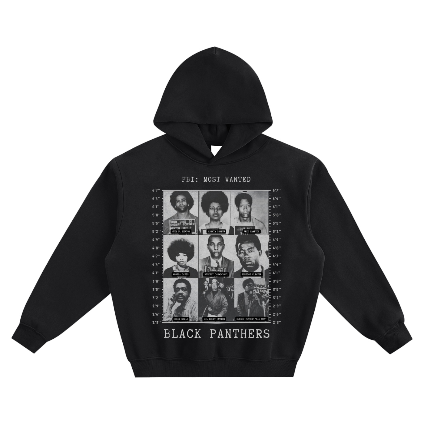 Hoodie,Fleece Hoodie,Unisex,Black History,Black Panther,Spring Wear,Winter Wear,Casual Wear,Street Wear,Cozy