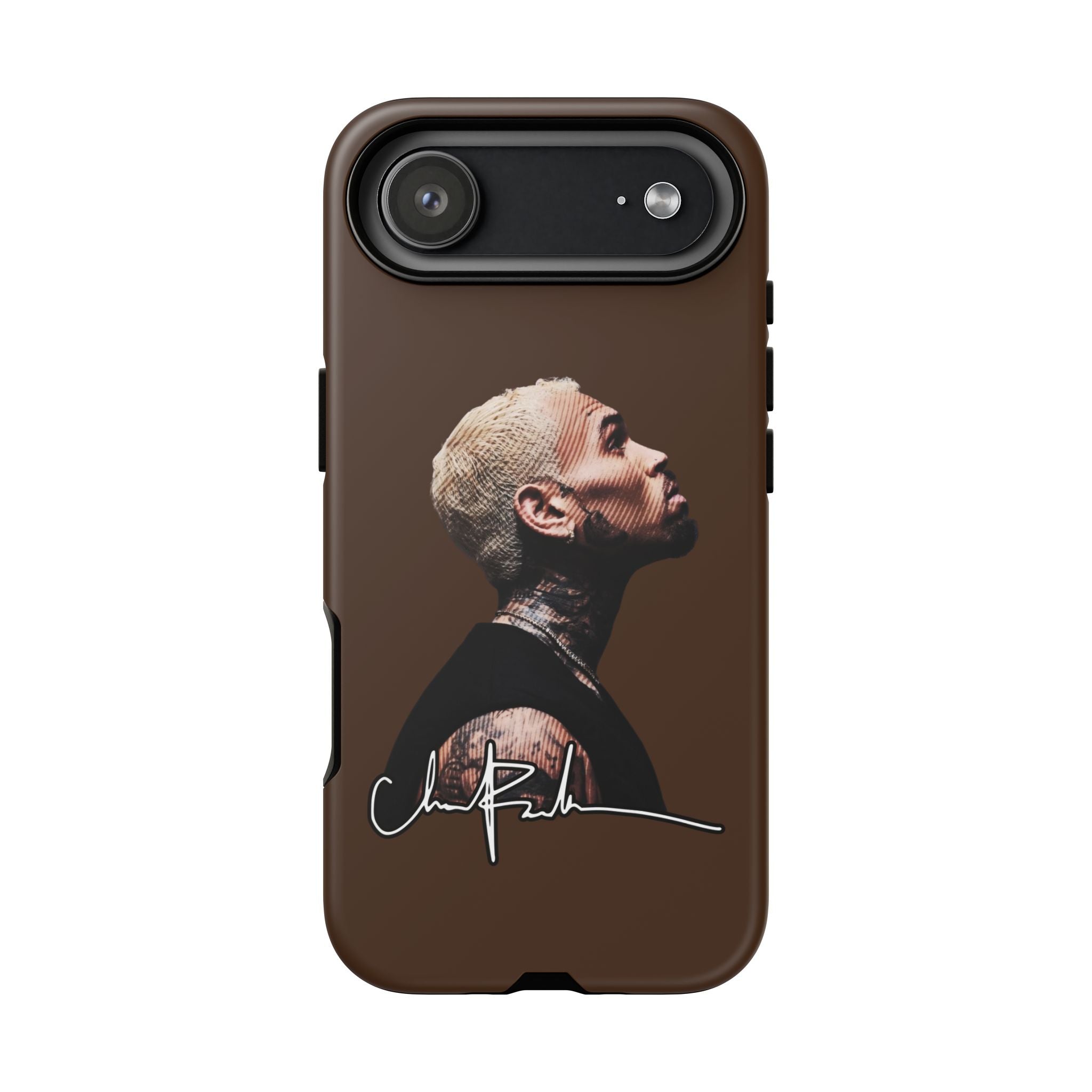 CB Signature Phone Case