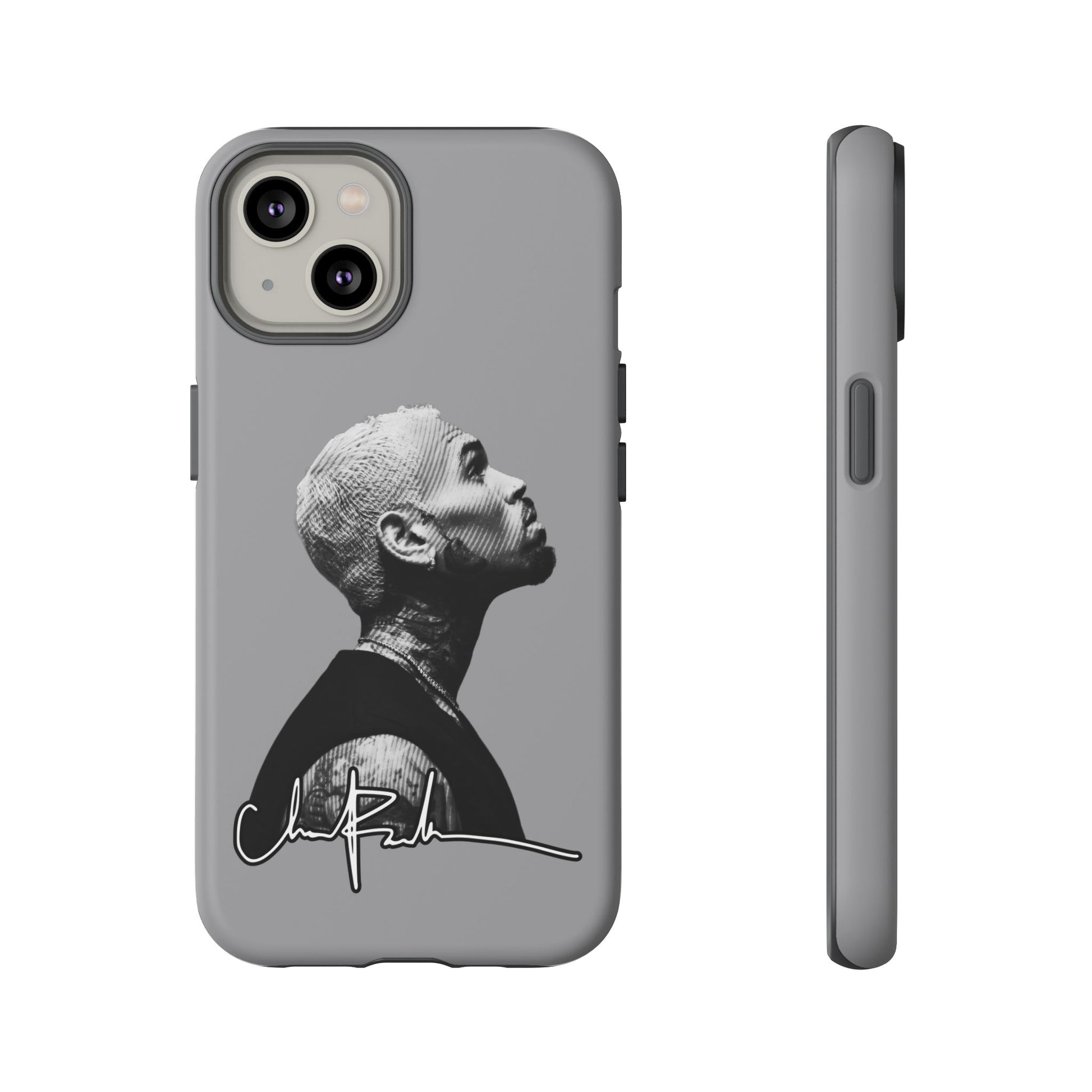CB Signature Phone Case